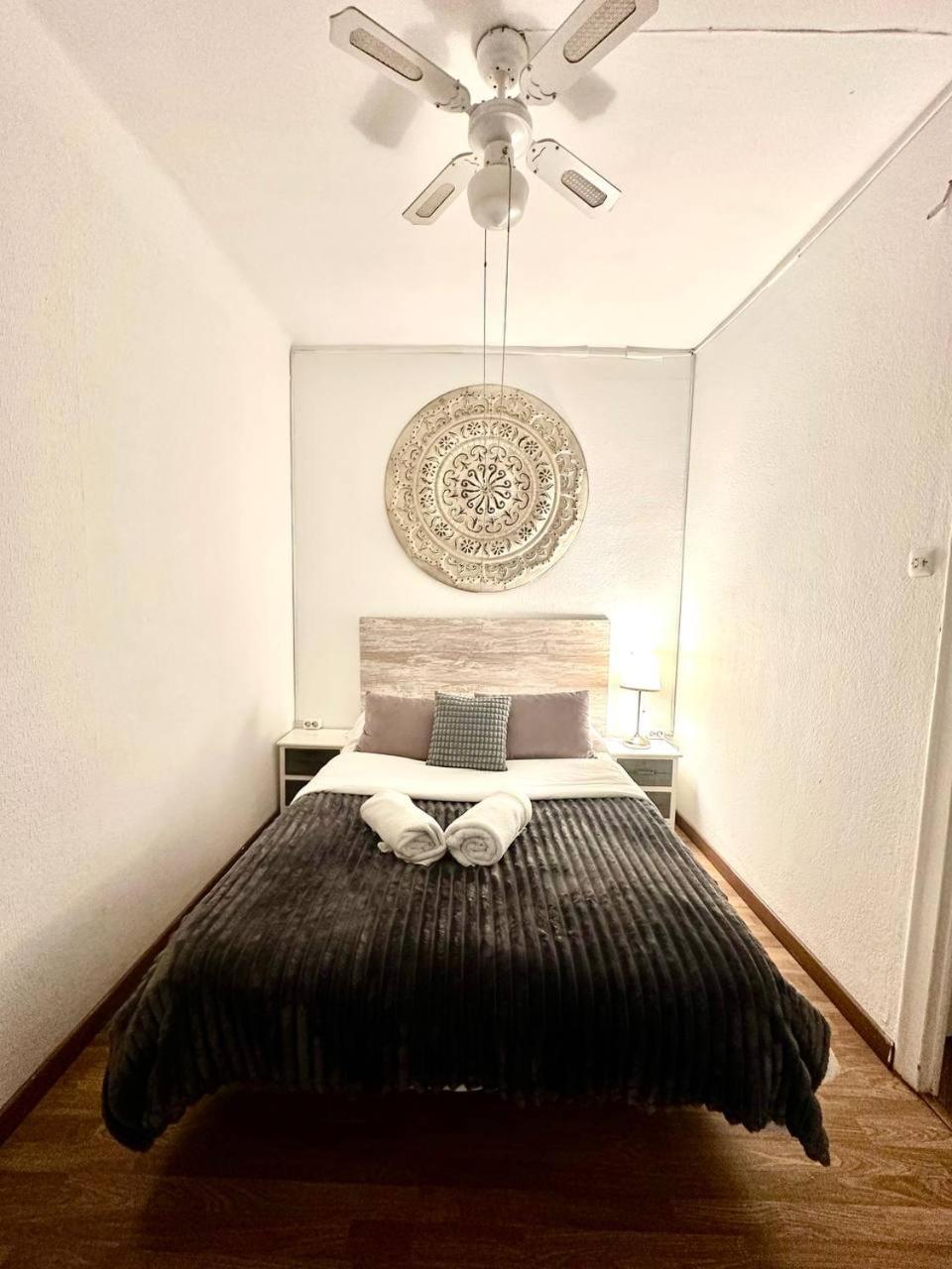 Montjuic Plaça España Apartment, Plaza España