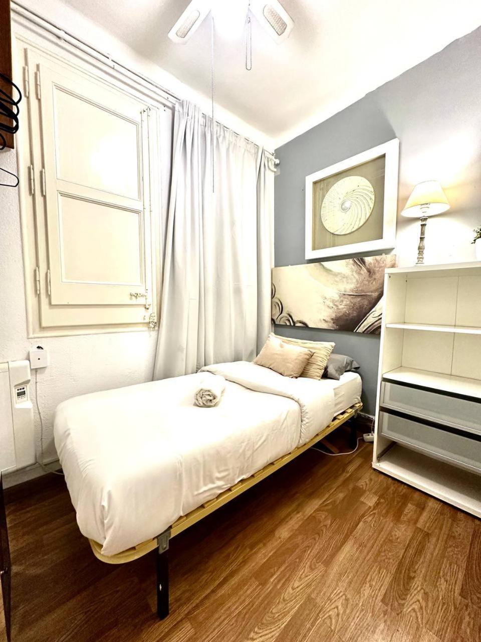 Montjuic Plaça España Apartment, Plaza España Apartamento