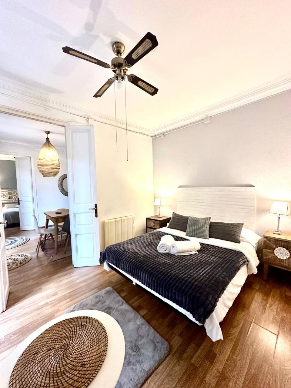 Apartamento Montjuic Plaça España Apartment, Plaza España