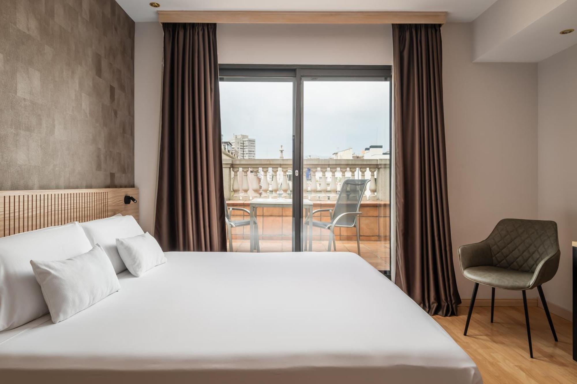 Hotel Sunotel Central 4*