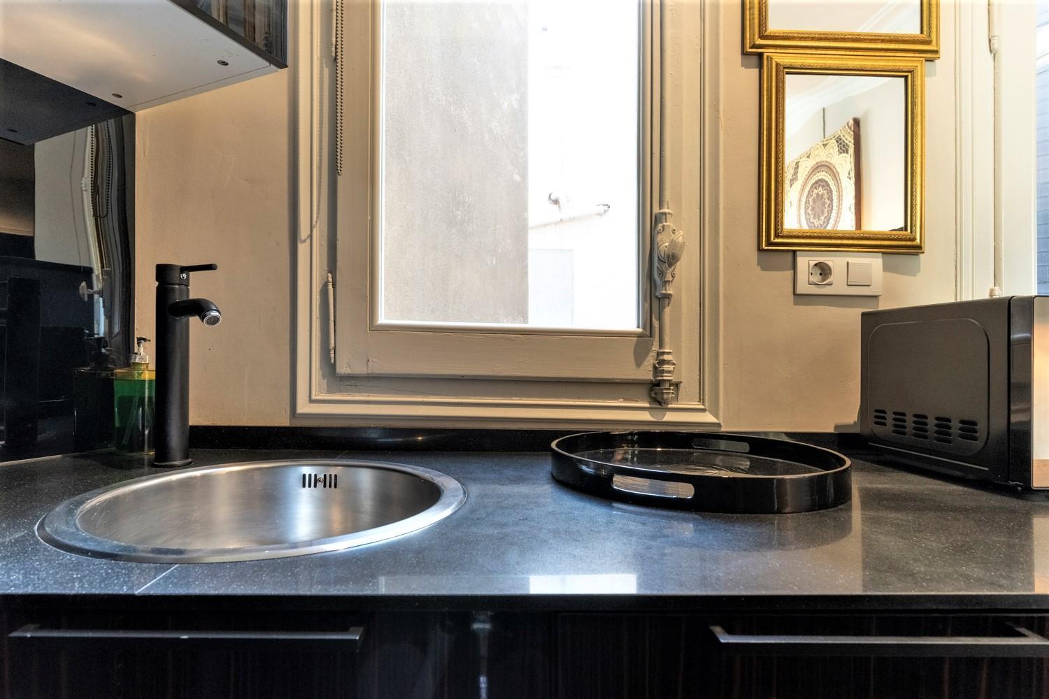 One Bedroom Apartment, Center * Barcelona