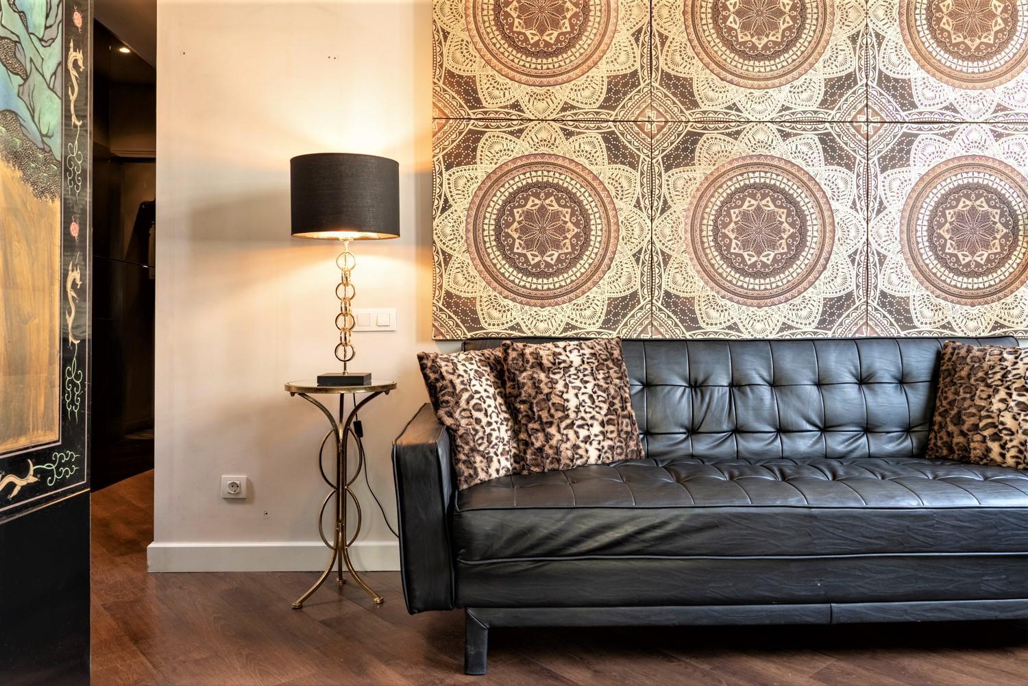 One Bedroom Apartment, Center Apartment Barcelona