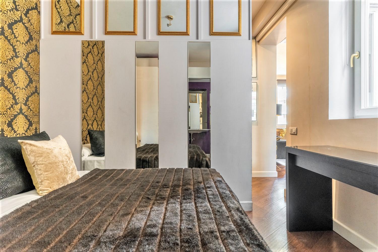 Apartment One Bedroom Apartment, Center Barcelona