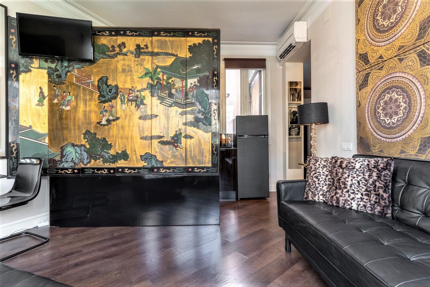 One Bedroom Apartment, Center * Barcelona