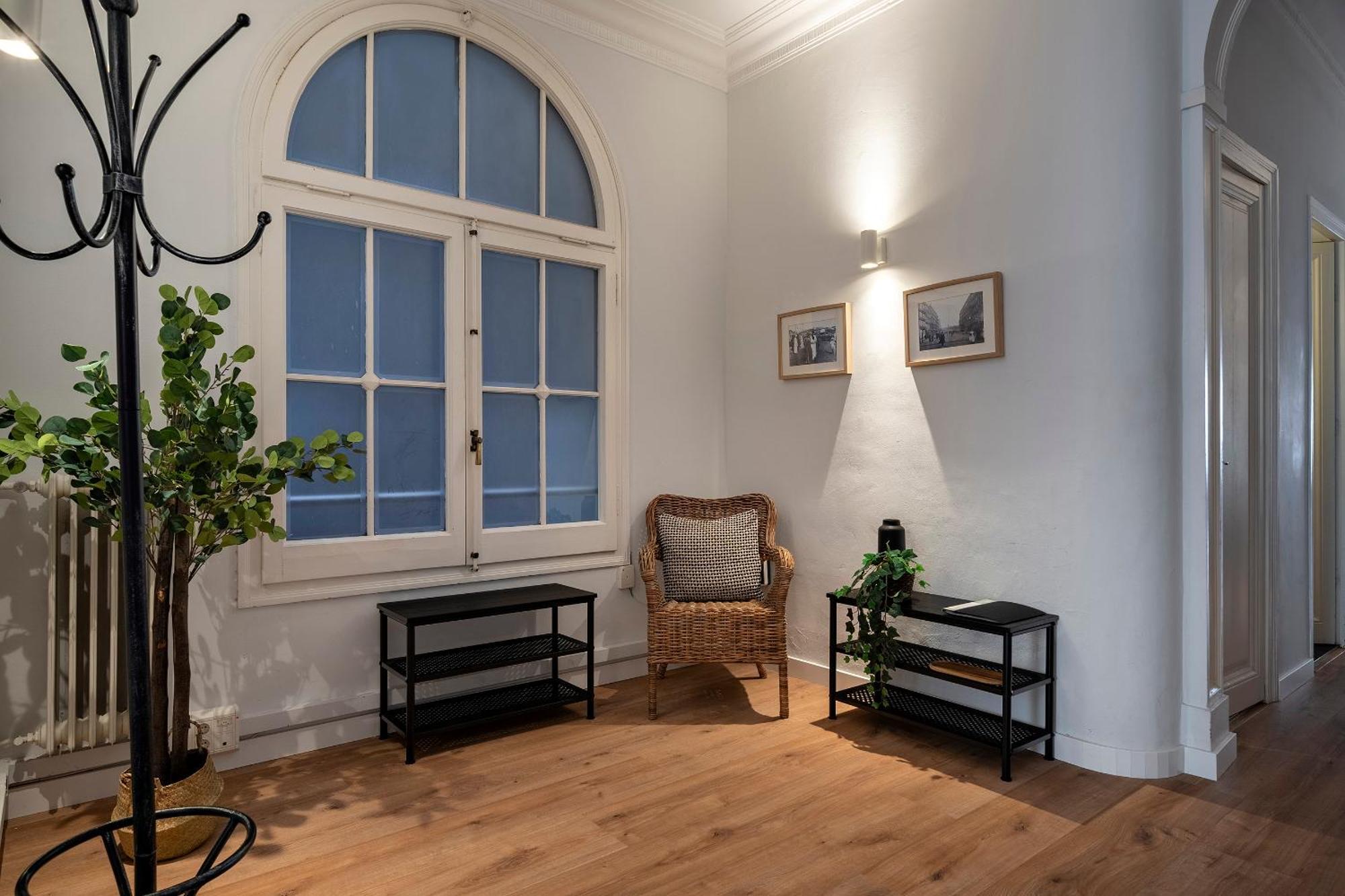 Apartment Habitat Bailen