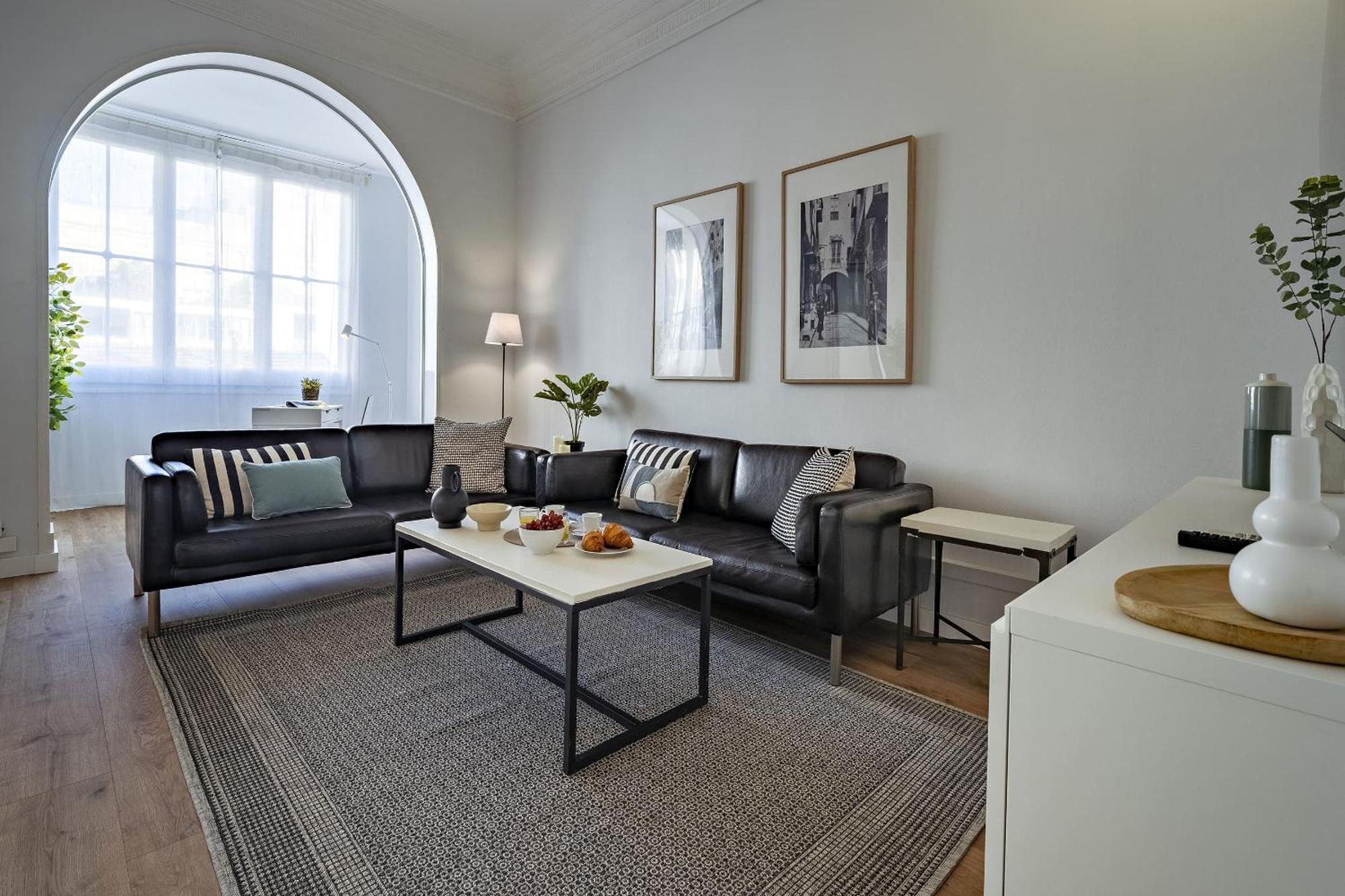 Habitat Bailen Barcelona