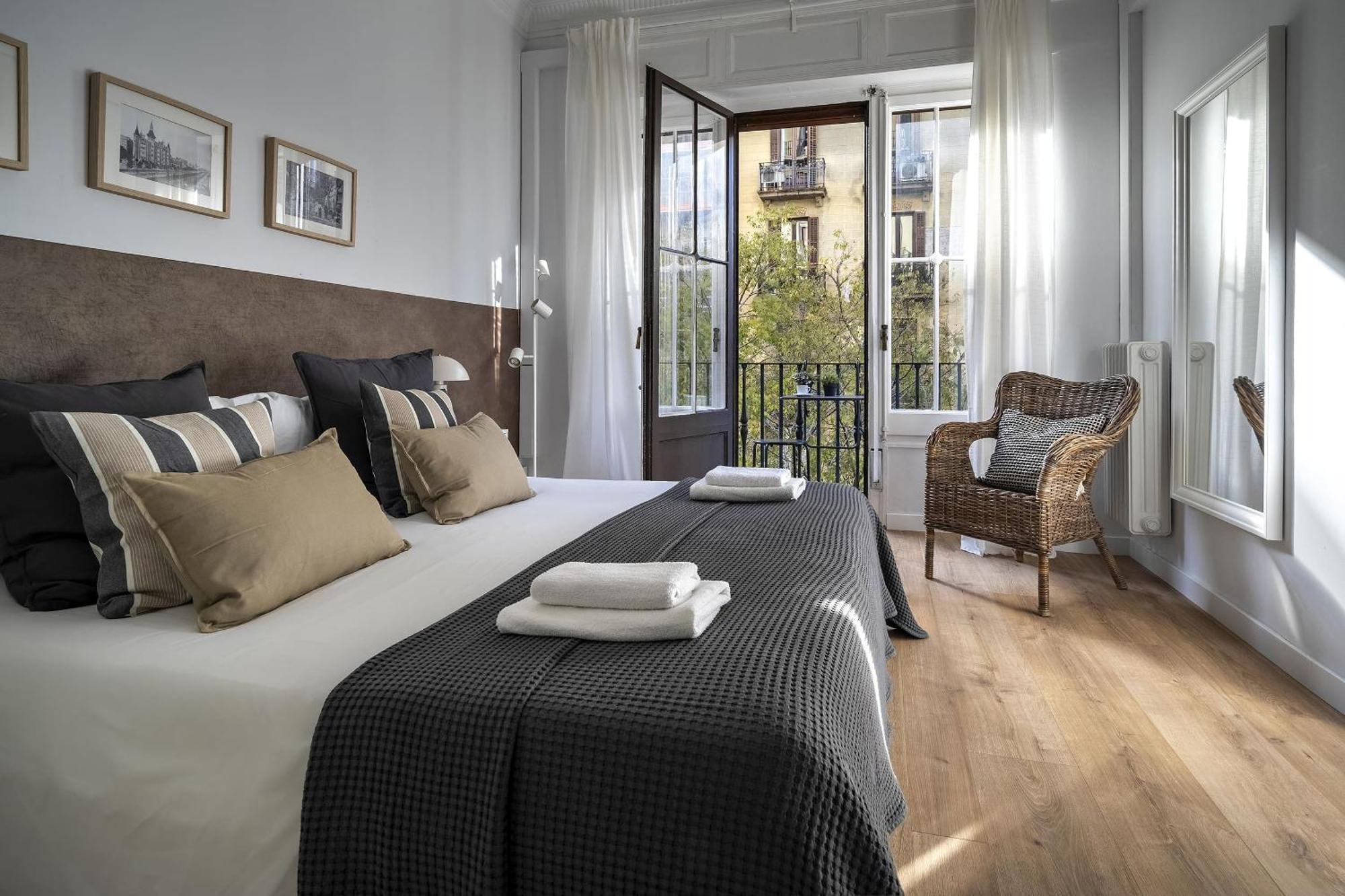 Habitat Bailen * Barcelona