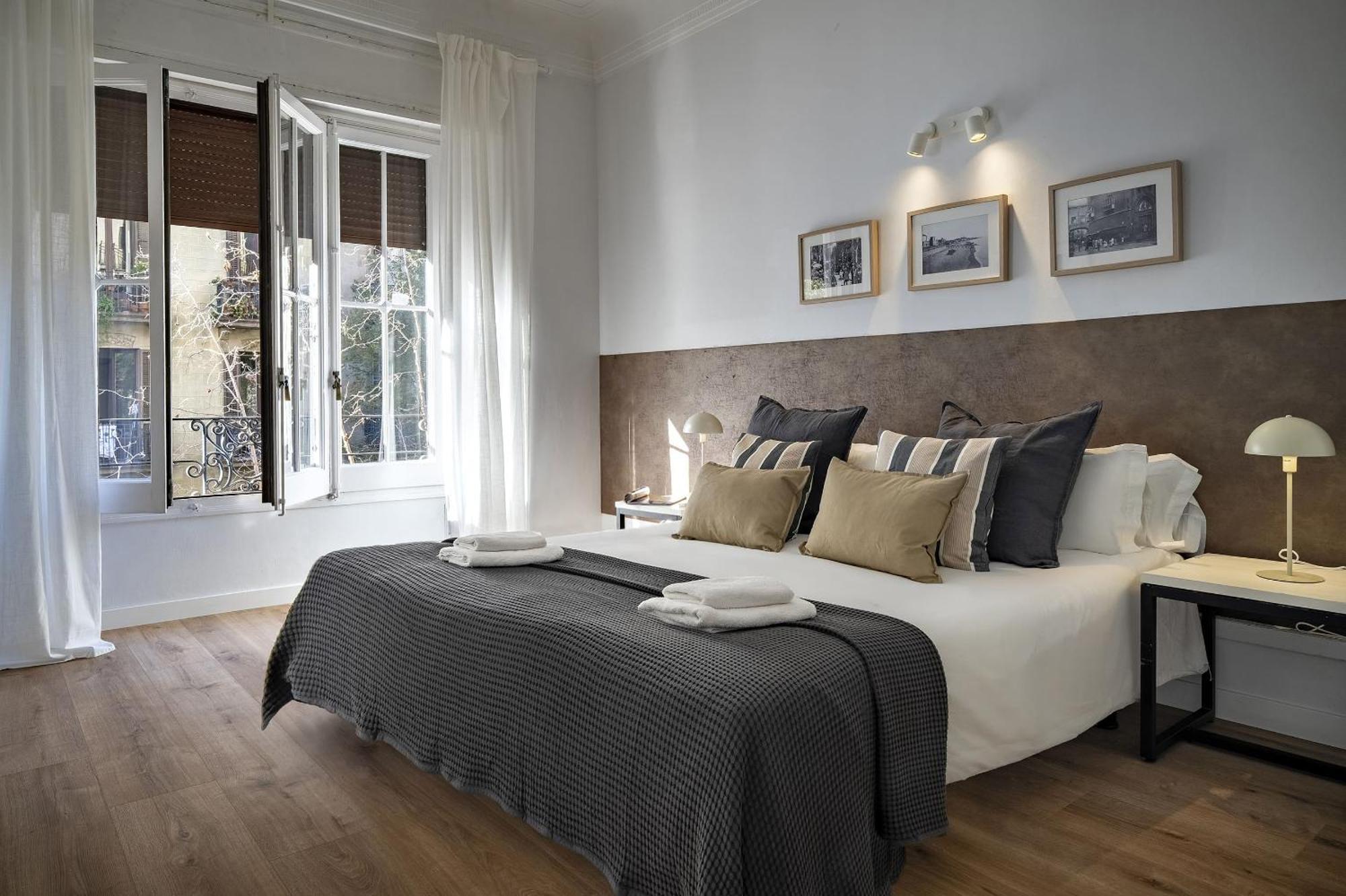 Apartment Habitat Bailen
