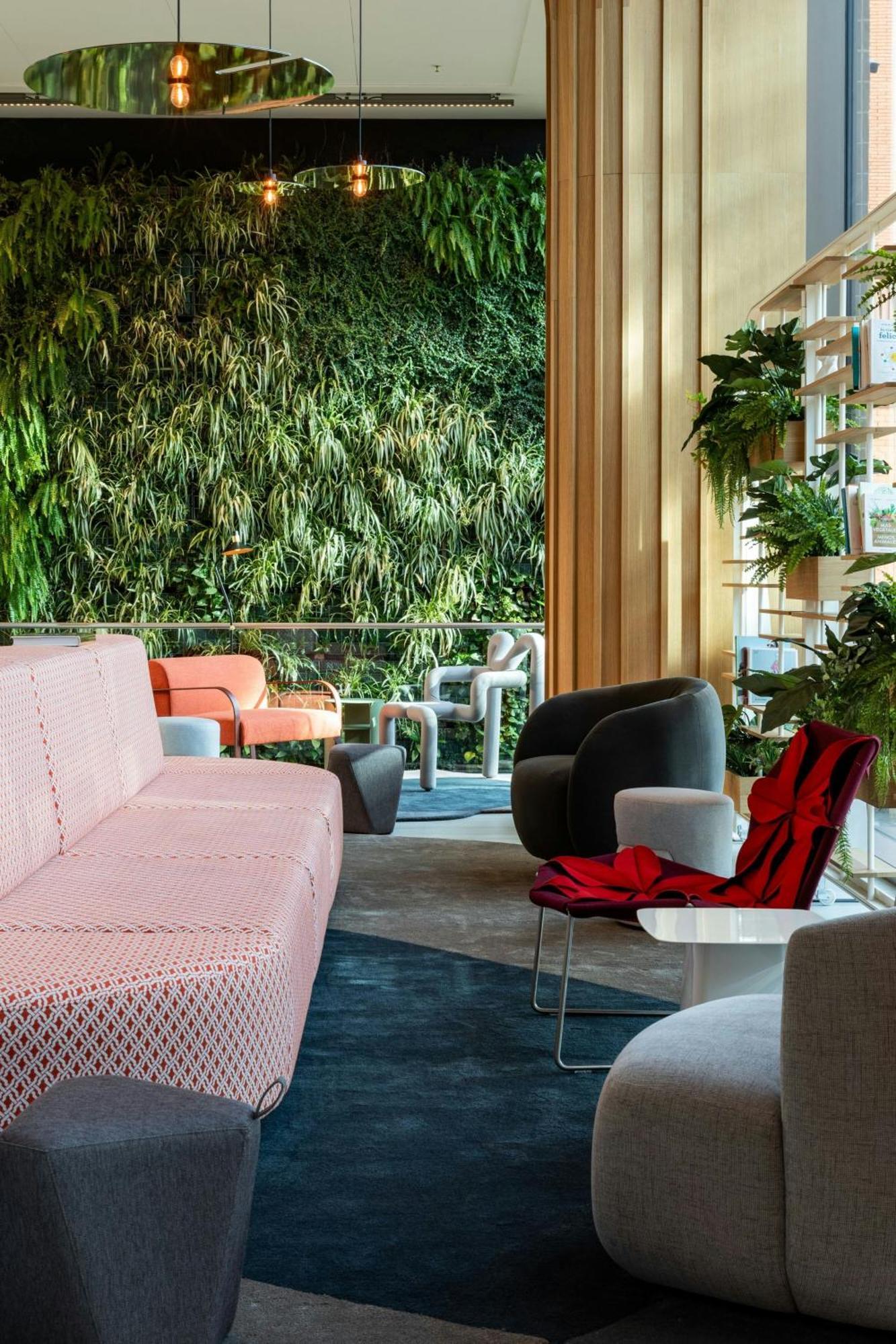Hotel Labtwentytwo Barcelona, A Tribute Portfolio By Marriott