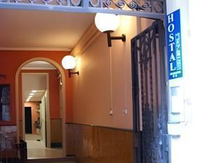 Drassanes Gasthof Barcelona