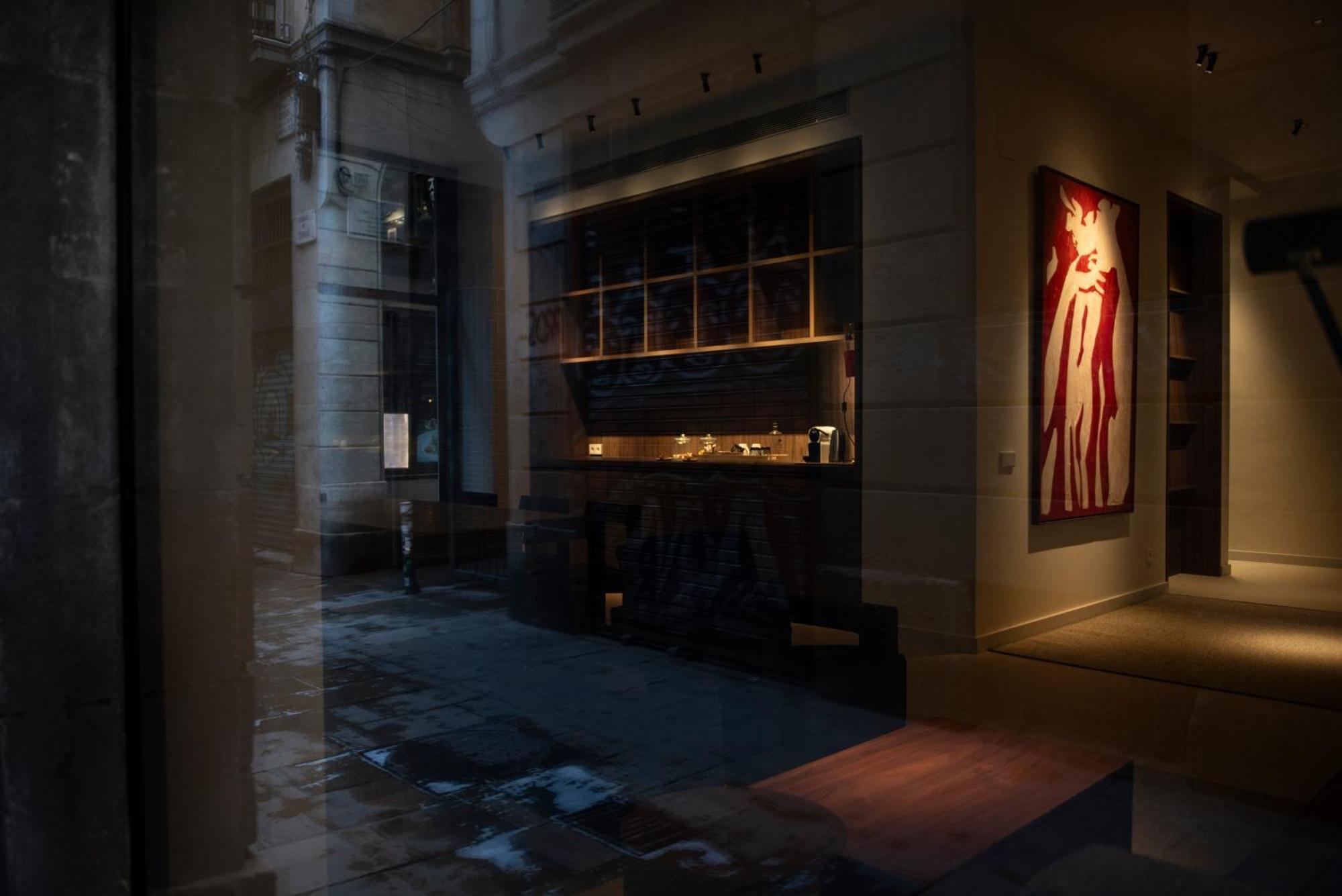 California Hotel Barcelona