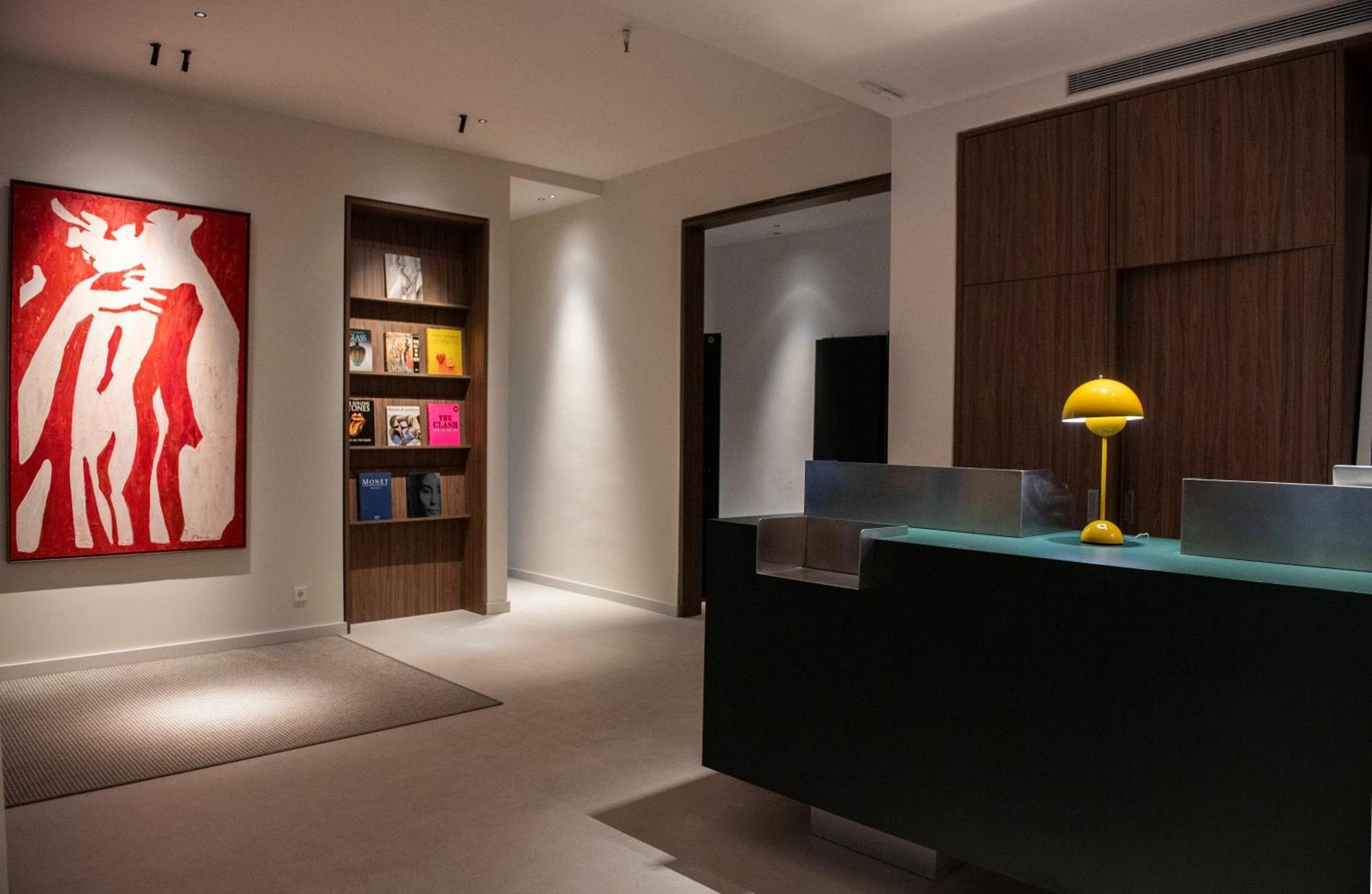 California 3* Barcelona