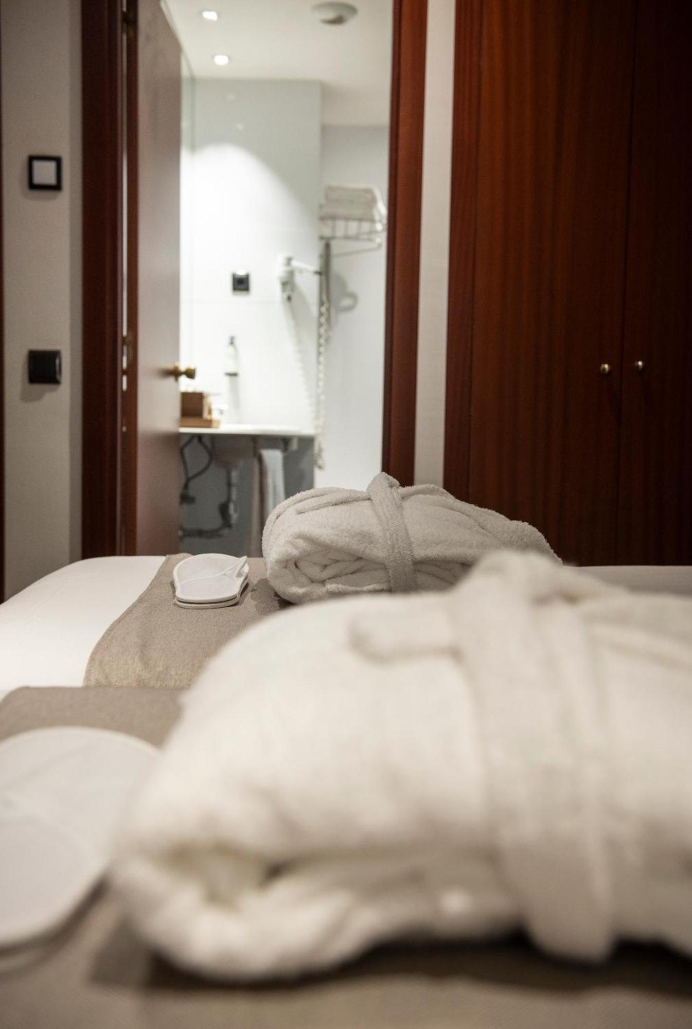 California 3* Barcelona