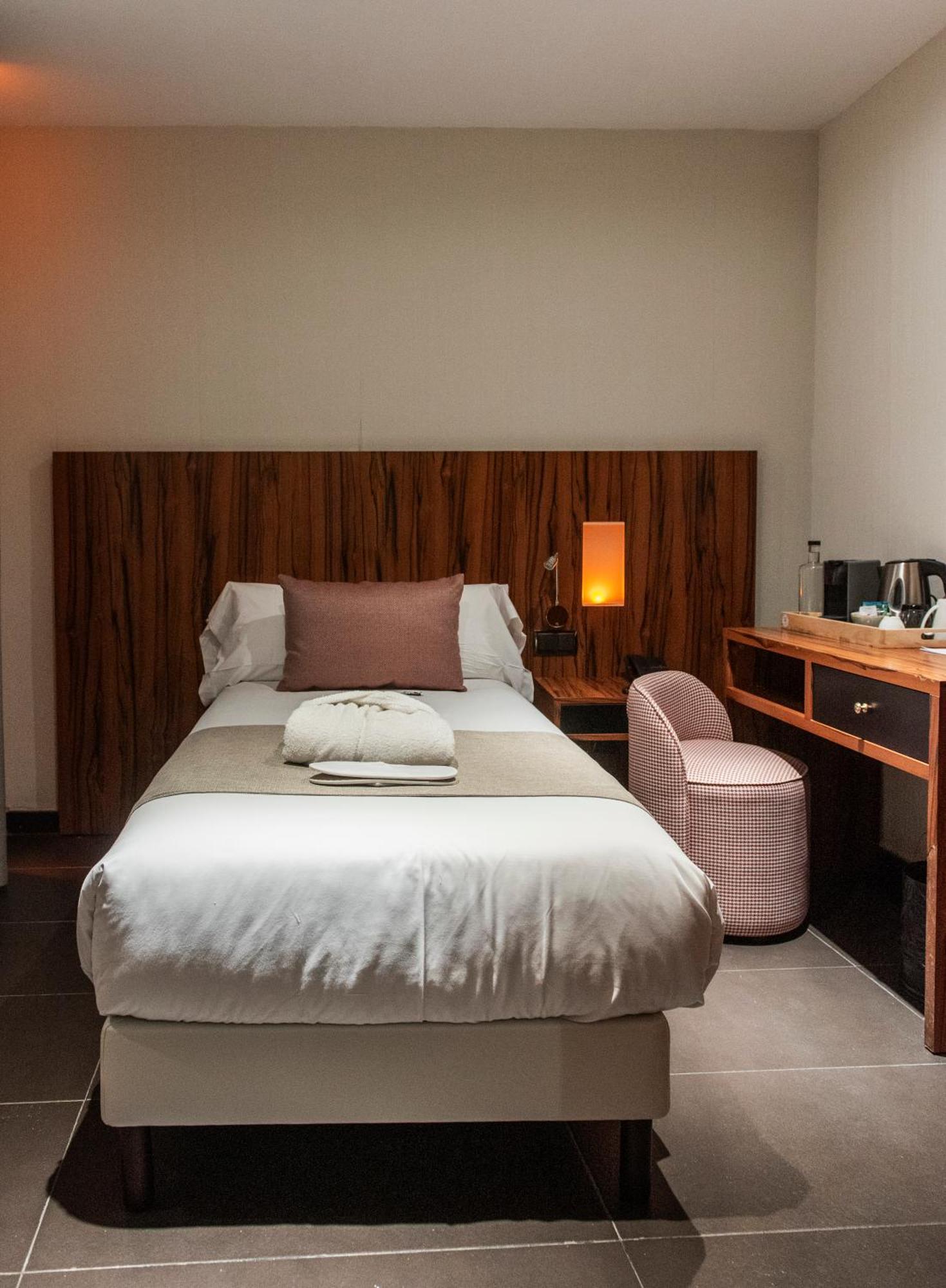 Hotel California Barcelona