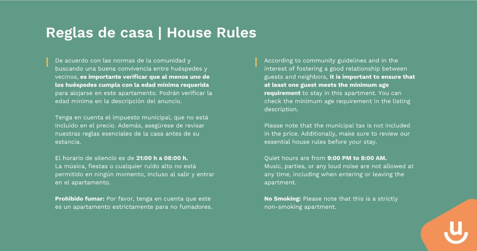 U-nique Legalitat Apartamento