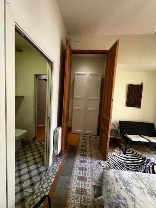 Apartamento Avec Acces Prive, Terrasse, Piscine Barcelona