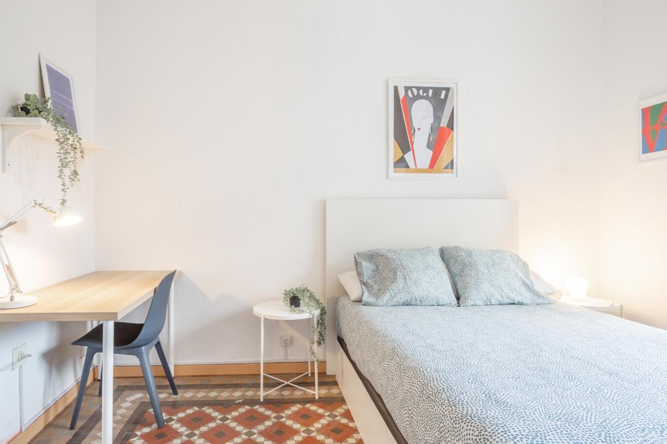 Hostel Rosello Private