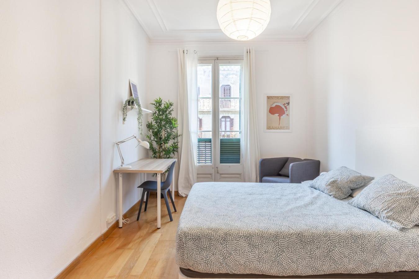 Rosello Private Barcelona