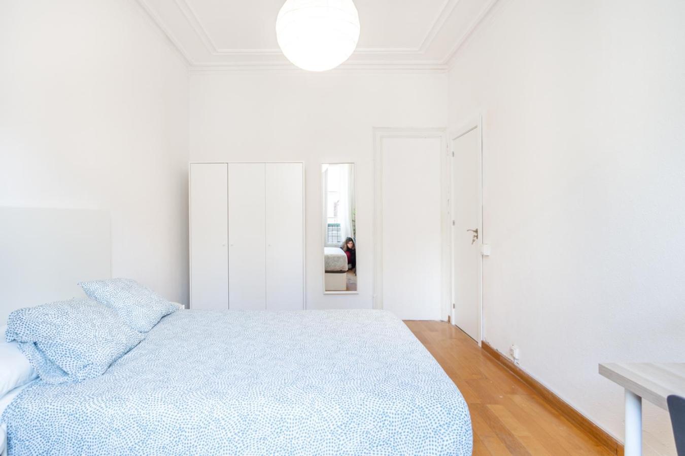 Hostel Rosello Private