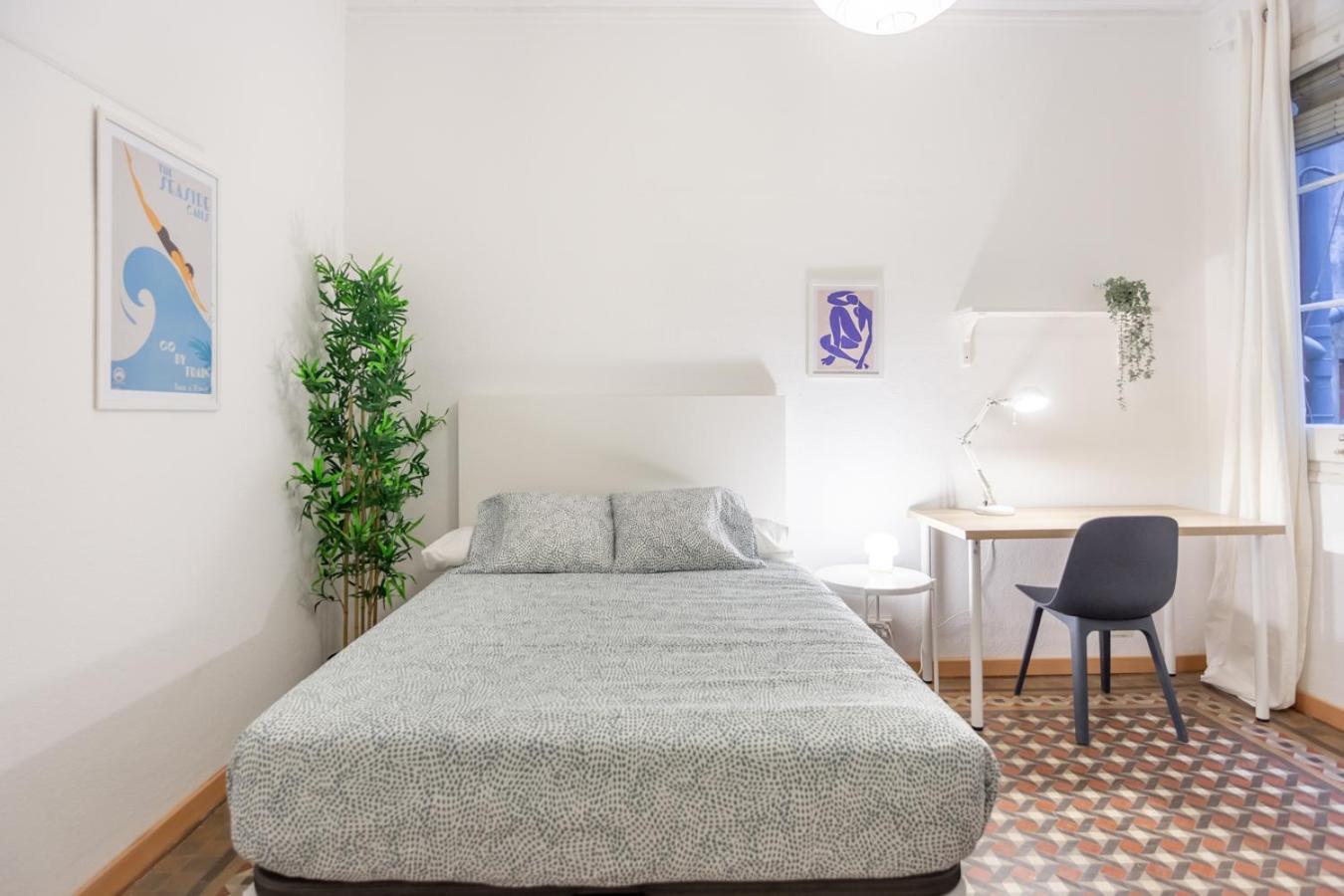 Rosello Private Hostel