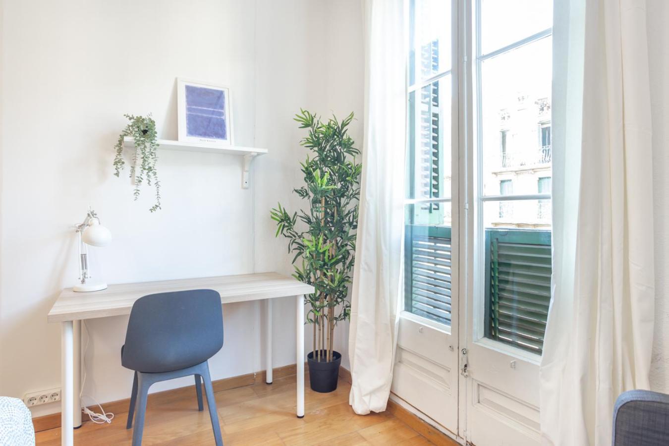 Hostel Rosello Private Barcelona