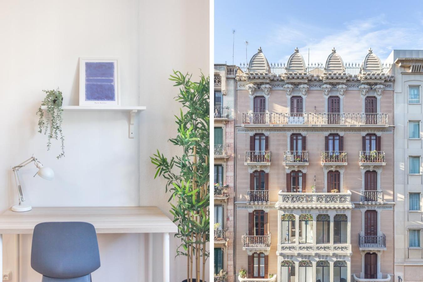 Rosello Private * Barcelona