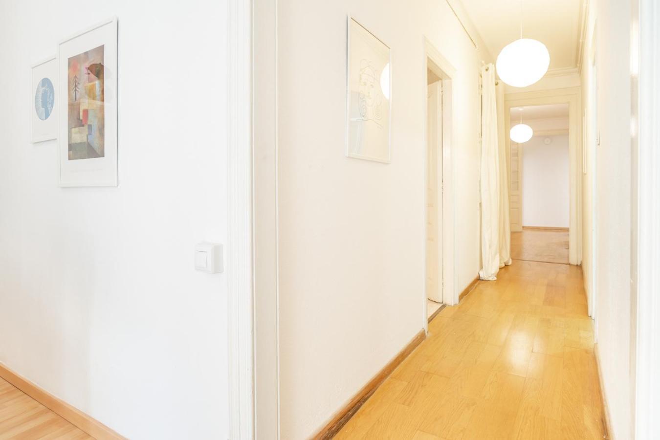 Rosello Private Hostel