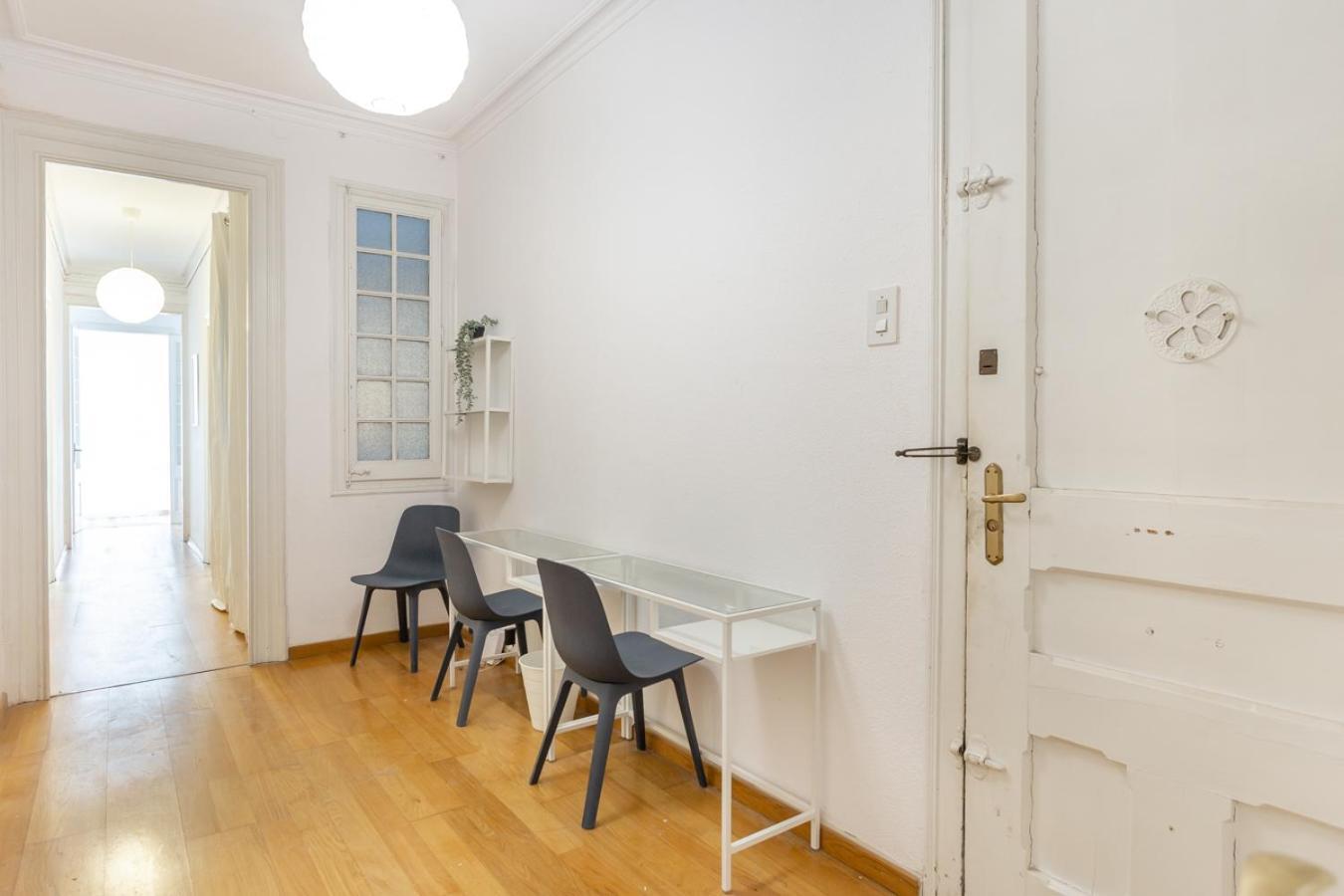 Hostel Rosello Private Barcelona
