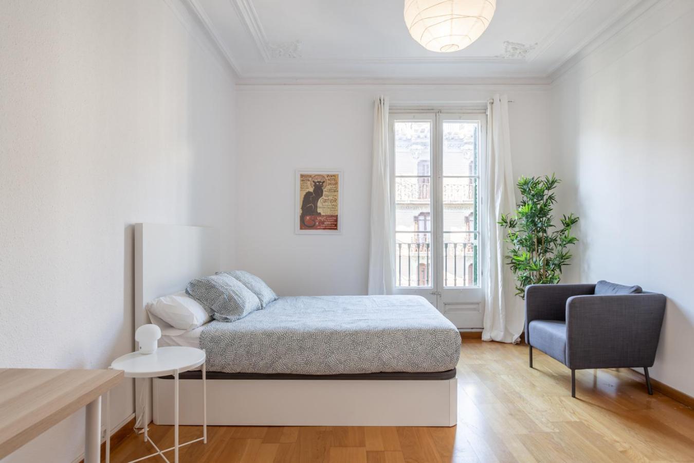 Rosello Private Barcelona