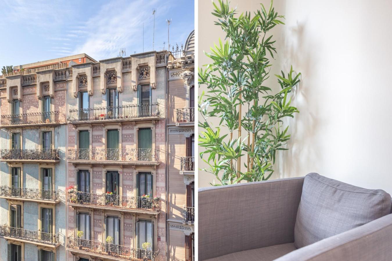 Hostel Rosello Private *