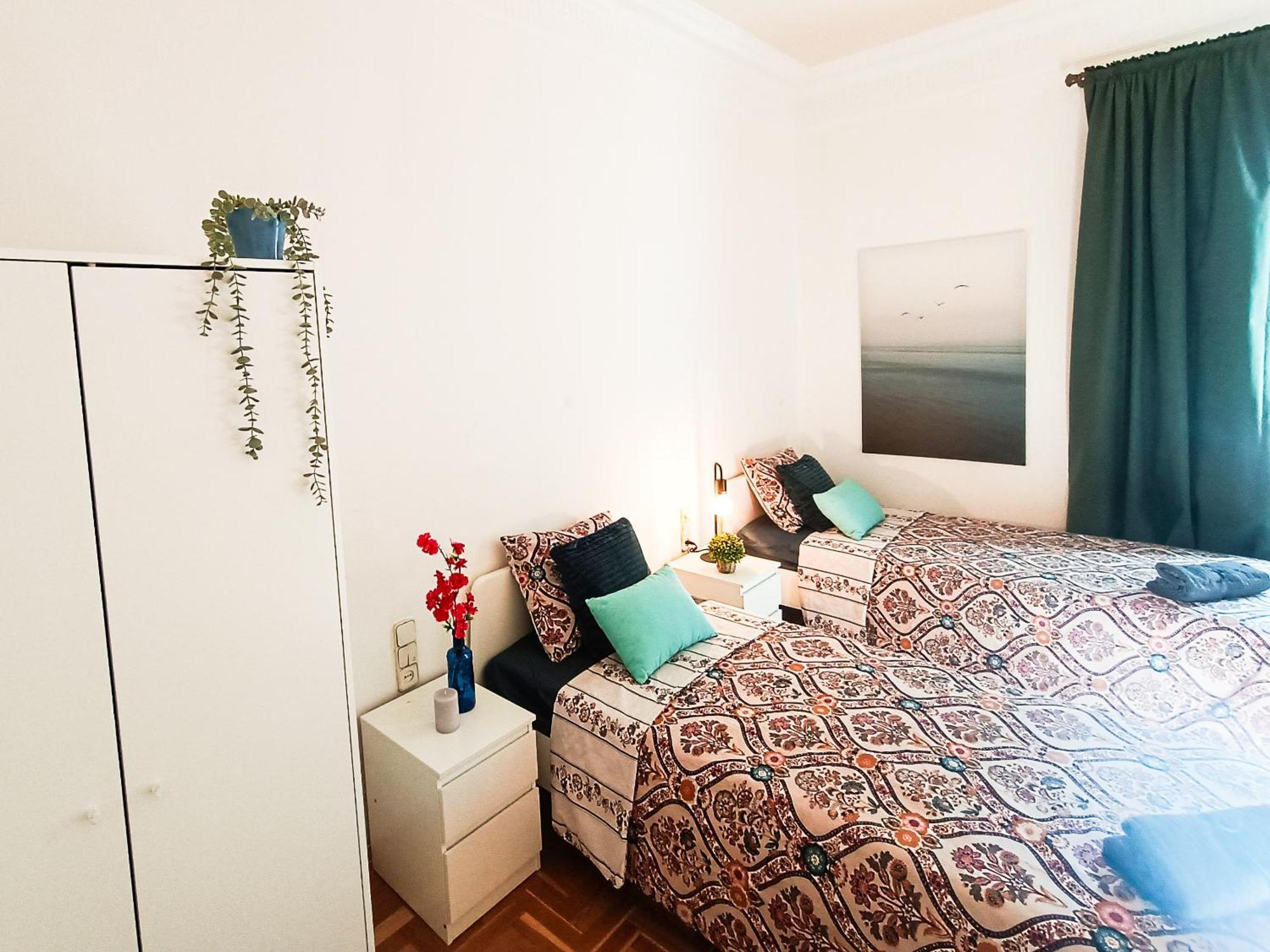Hostel Eixample