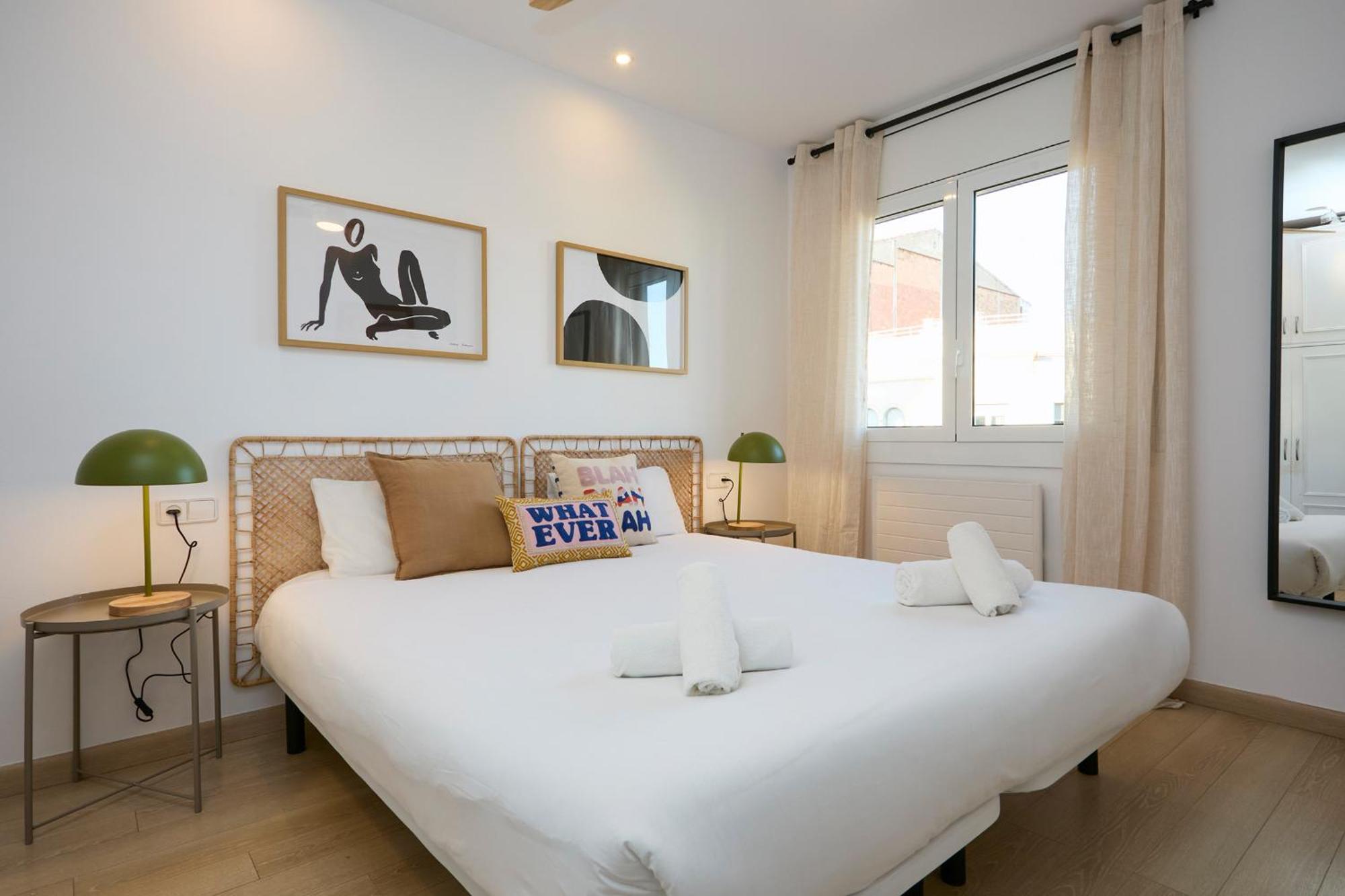 73cop1034 - Spacious With Terrace