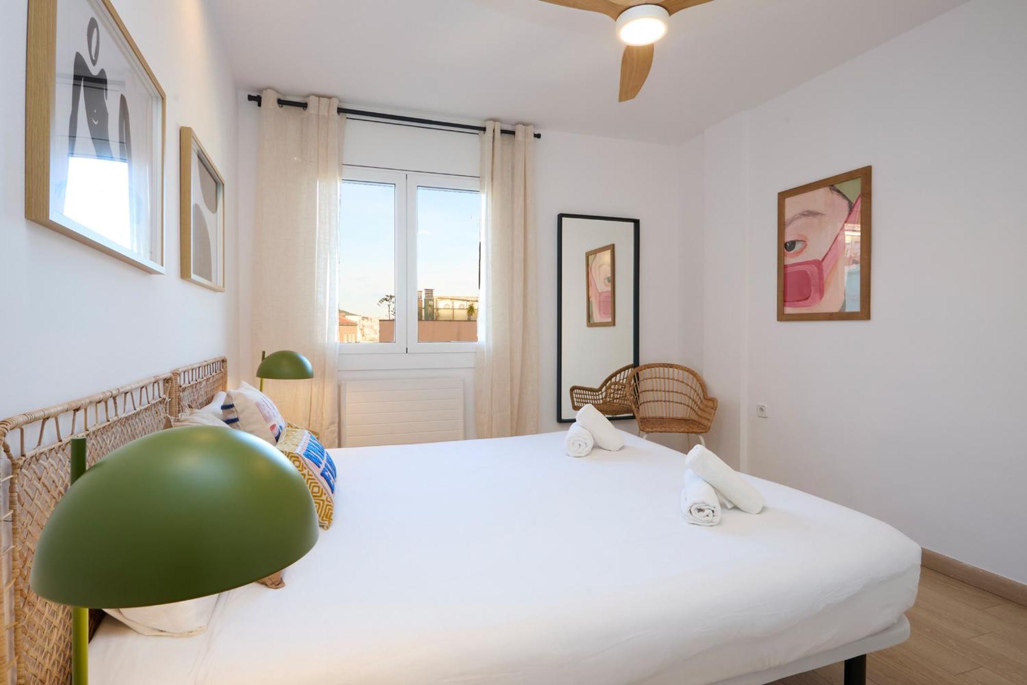 73cop1034 - Spacious With Terrace *