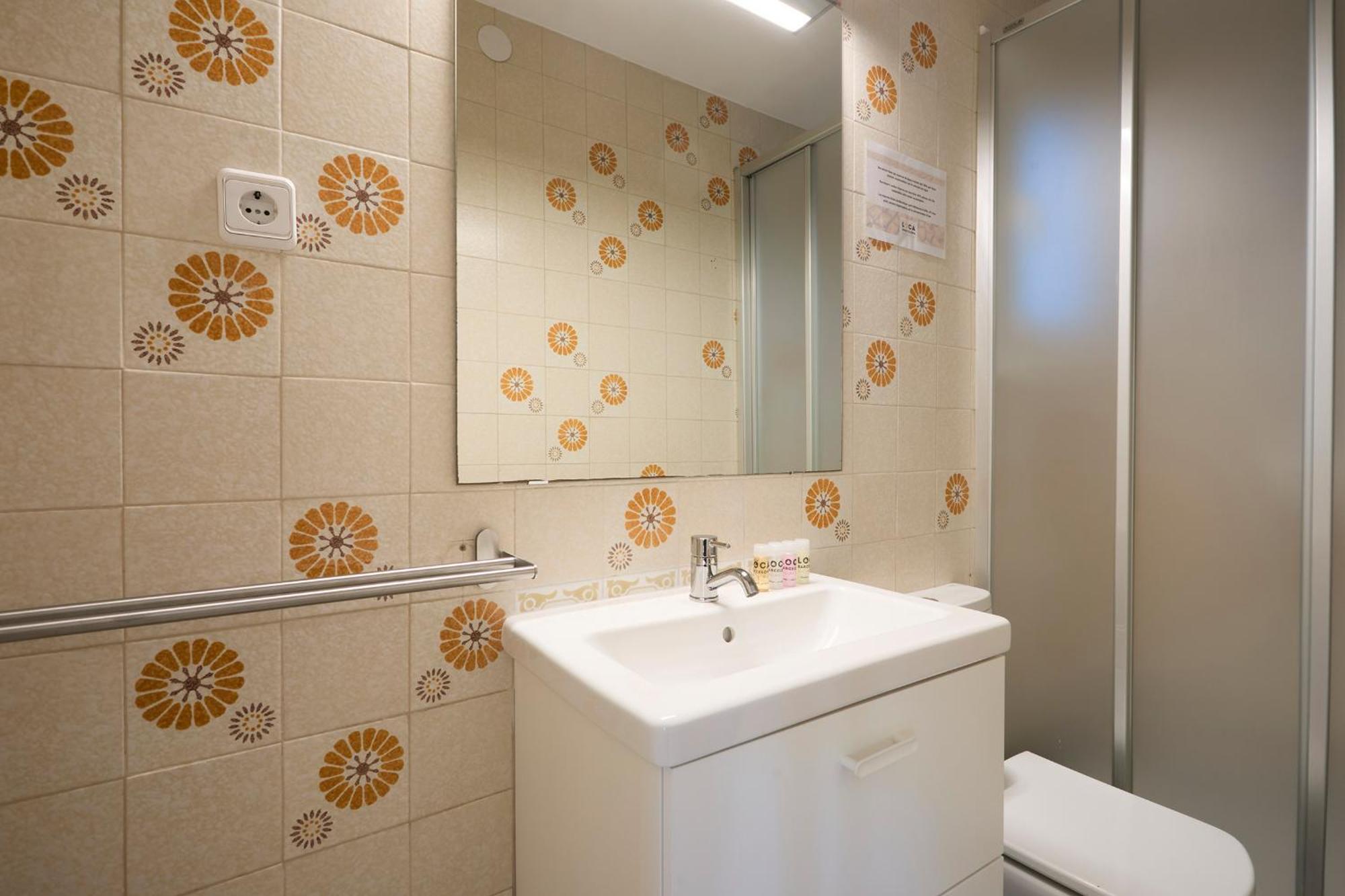 73cop1034 - Spacious With Terrace * Barcelona