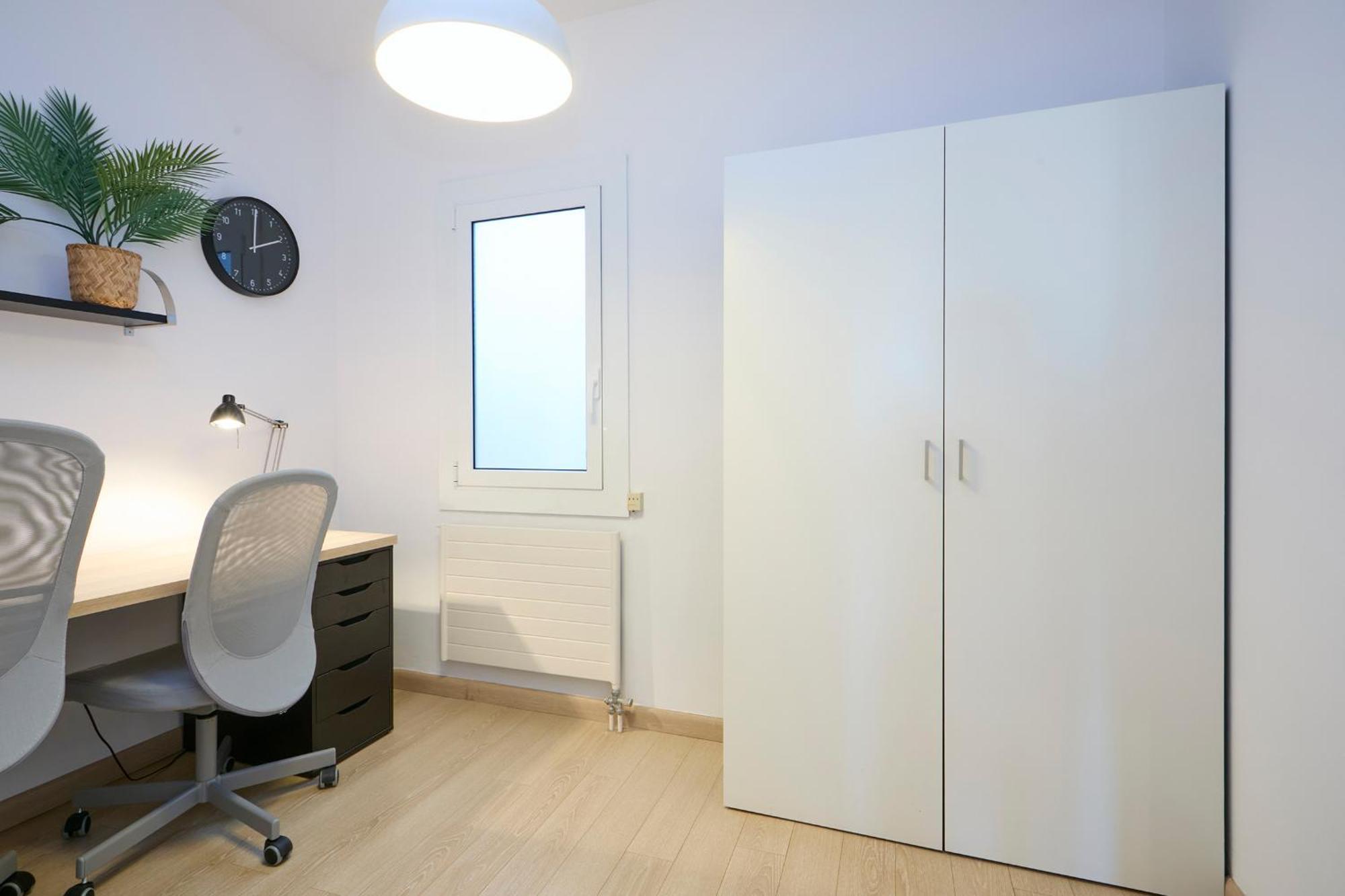 73cop1034 - Spacious With Terrace * Barcelona