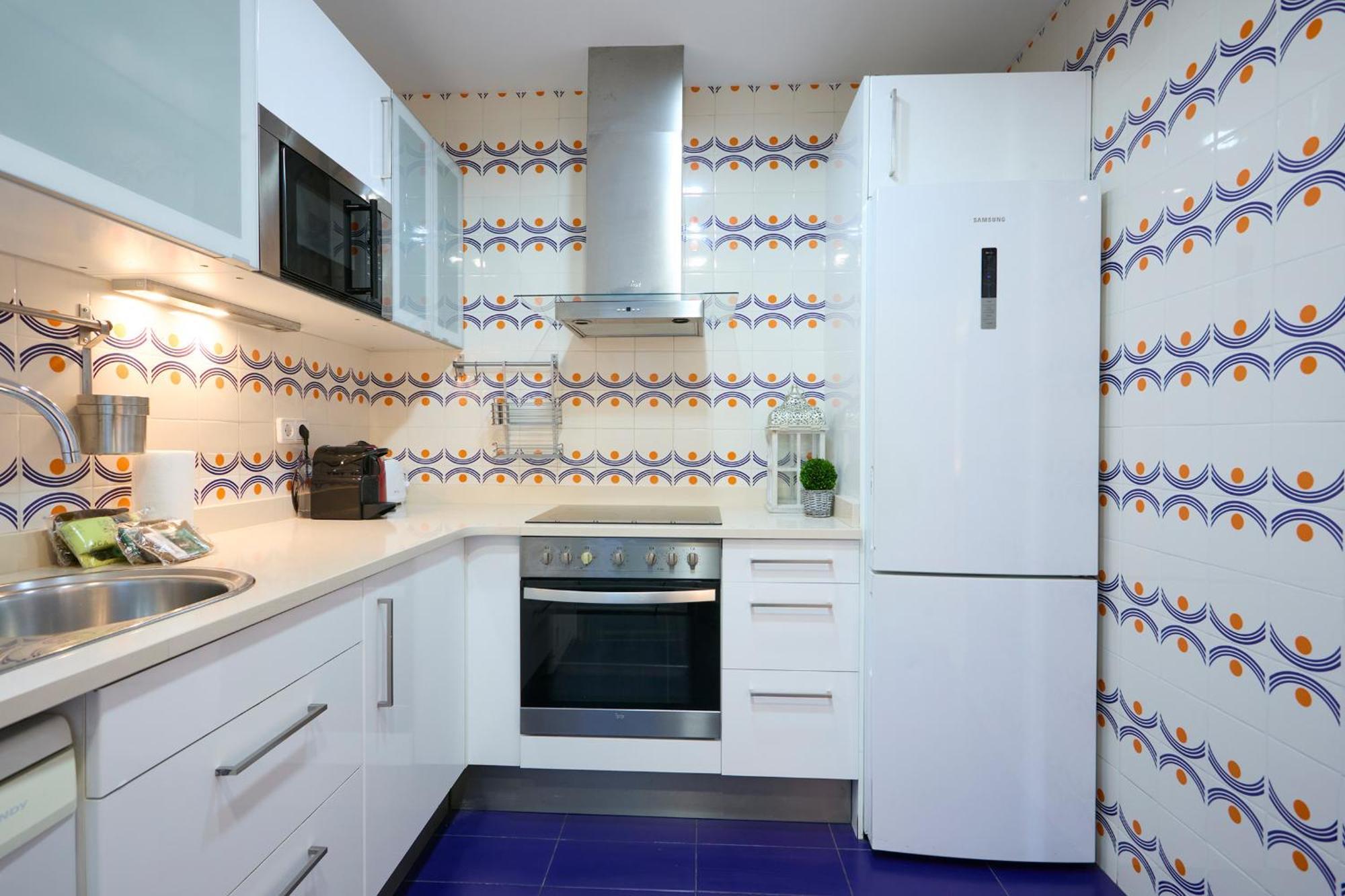 73cop1034 - Spacious With Terrace *