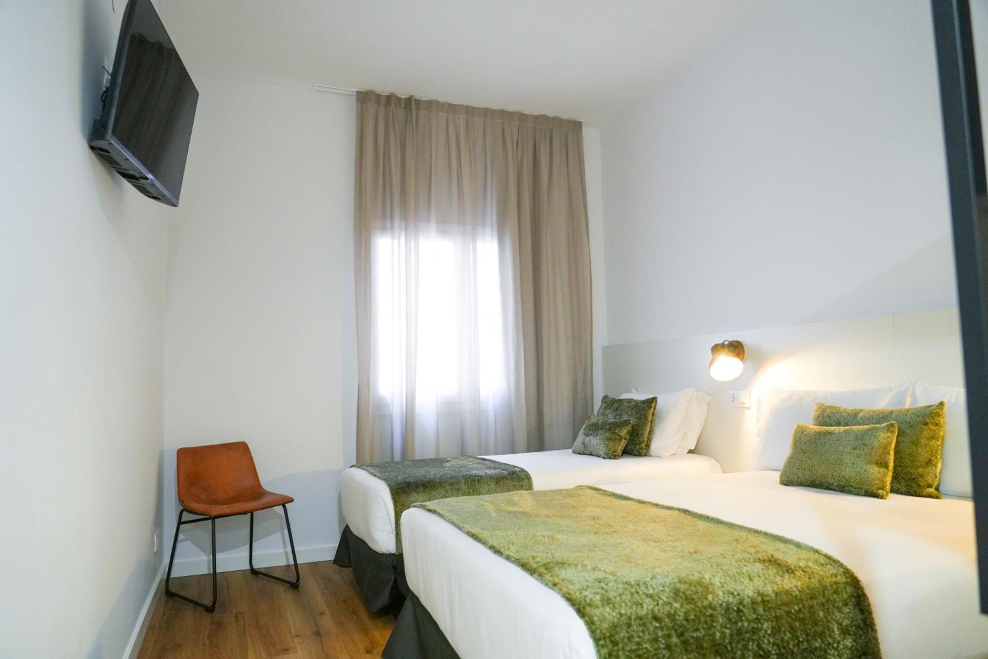 Hotel Htop Bcn #htopenjoy Barcelone