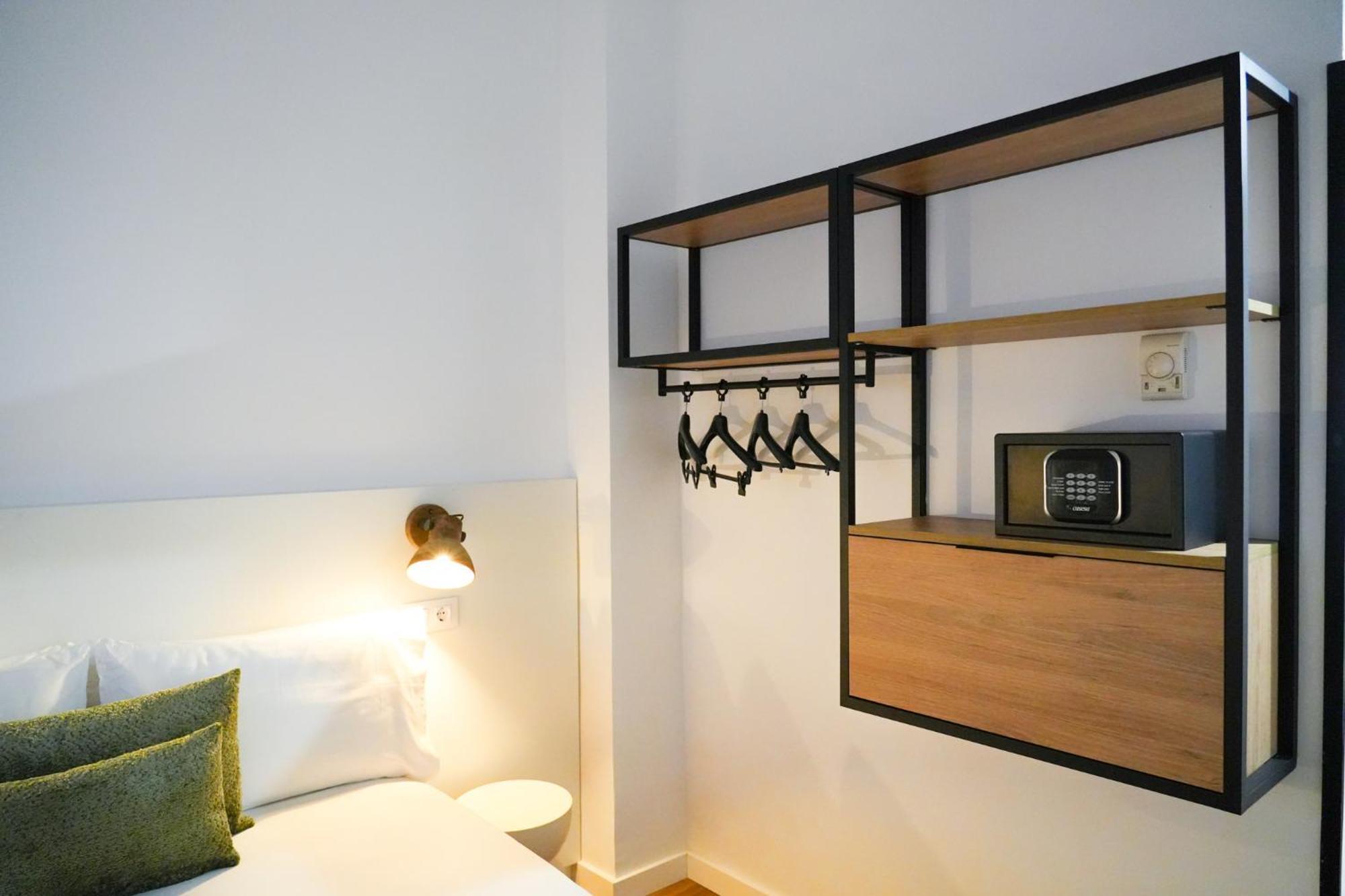 Htop Bcn #htopenjoy Hotel Barcelone