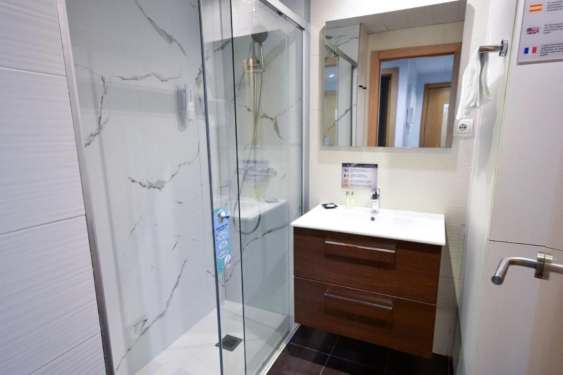 Apartamento Sensation Authentic Gracia