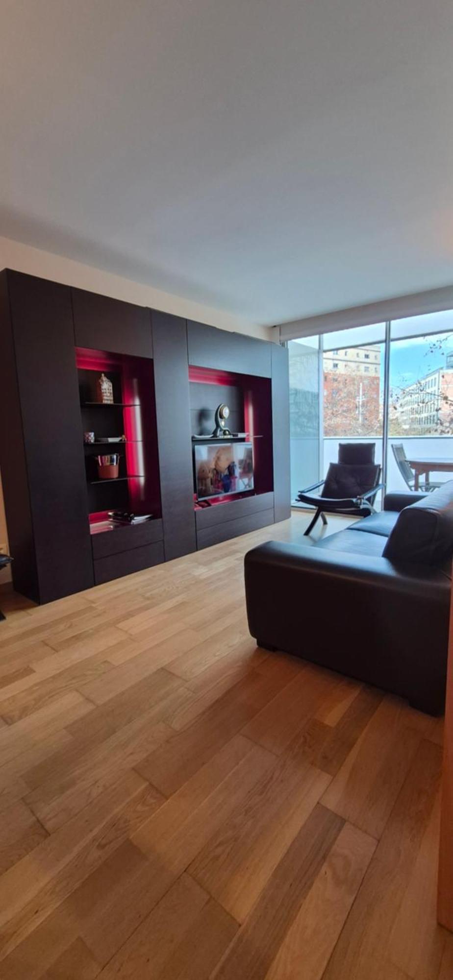 En Avenida Diagonal - Torre Glorias - Angeles Terraza Appartement *