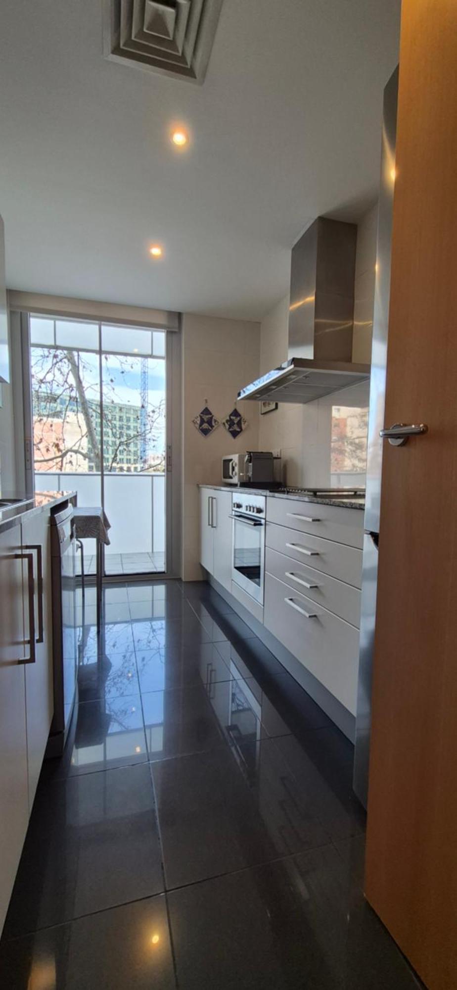 Appartement En Avenida Diagonal - Torre Glorias - Angeles Terraza *