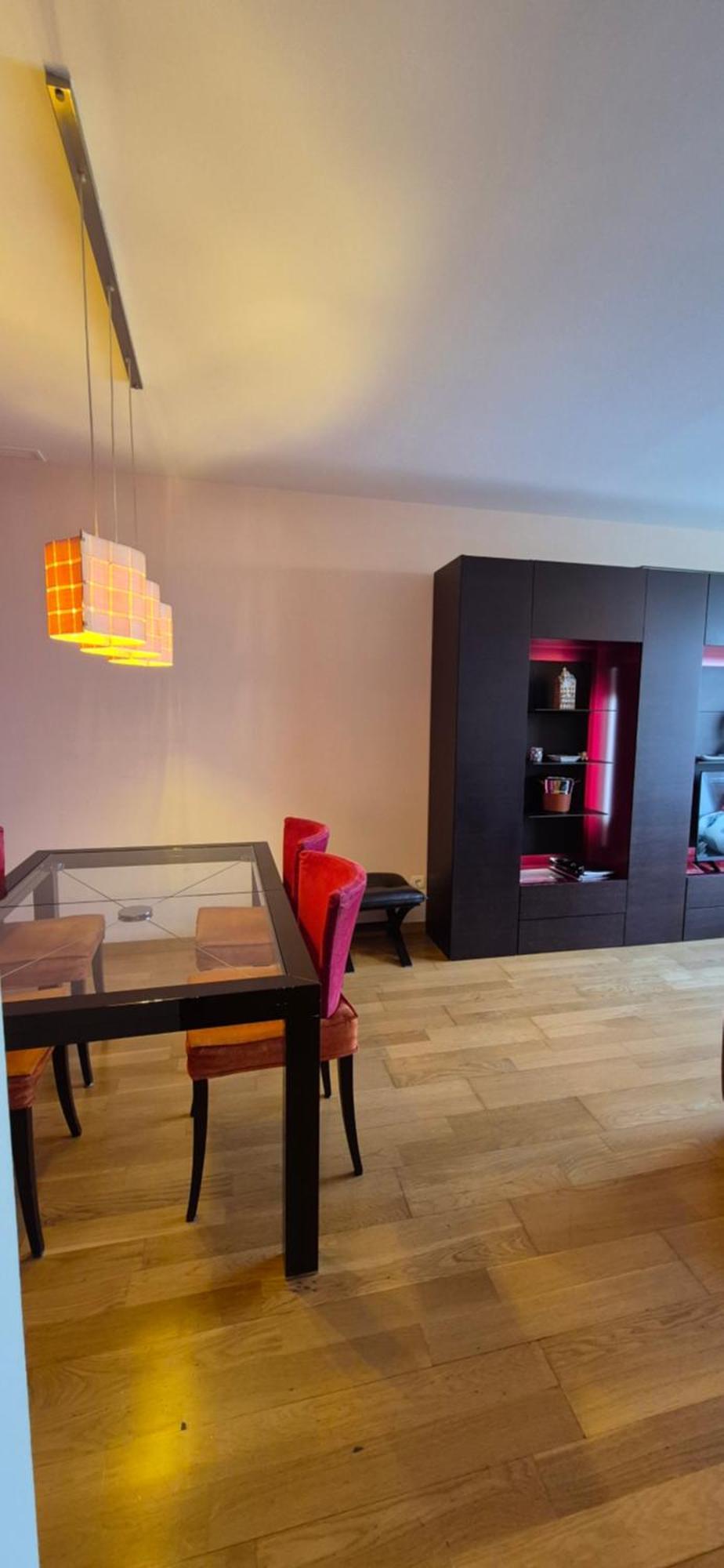 En Avenida Diagonal - Torre Glorias - Angeles Terraza Appartement Barcelona