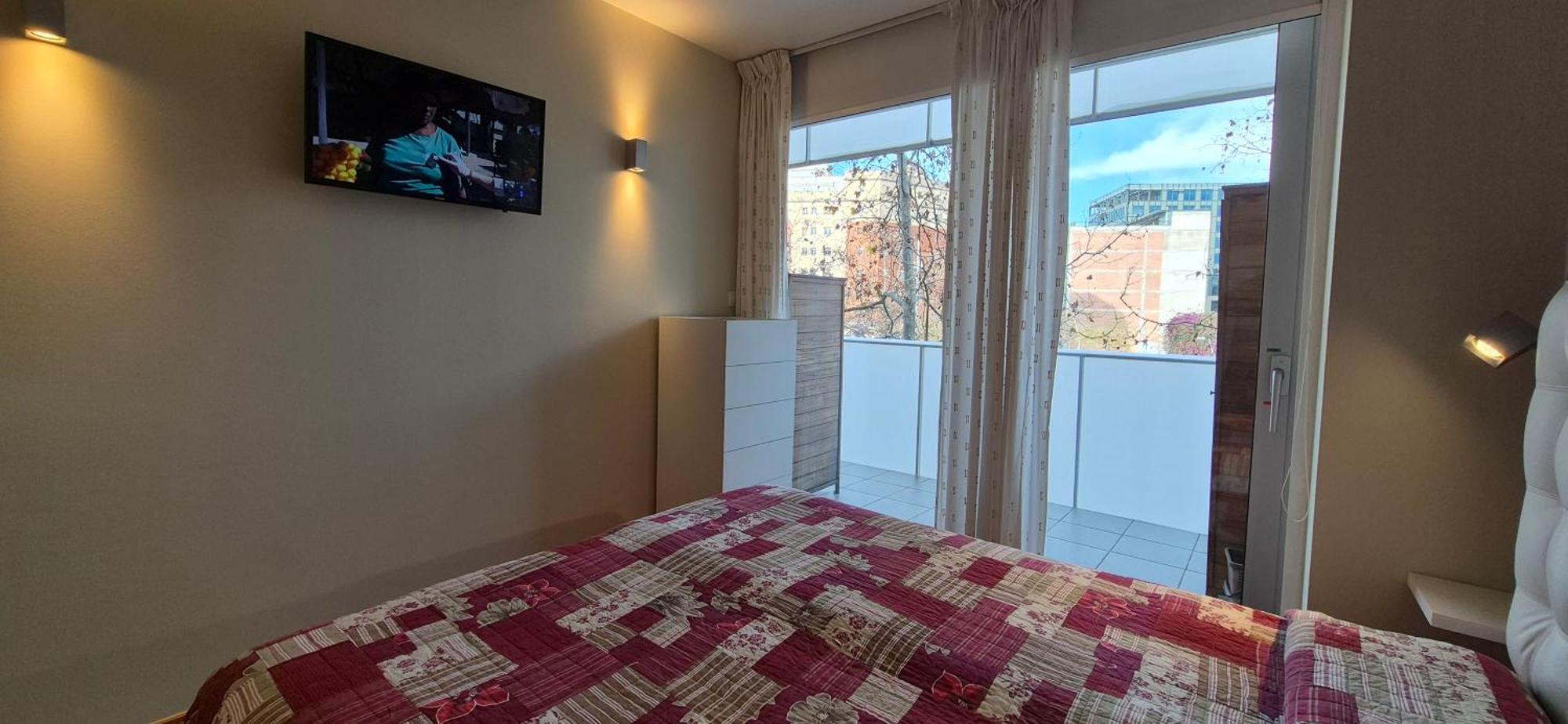 Appartement En Avenida Diagonal - Torre Glorias - Angeles Terraza