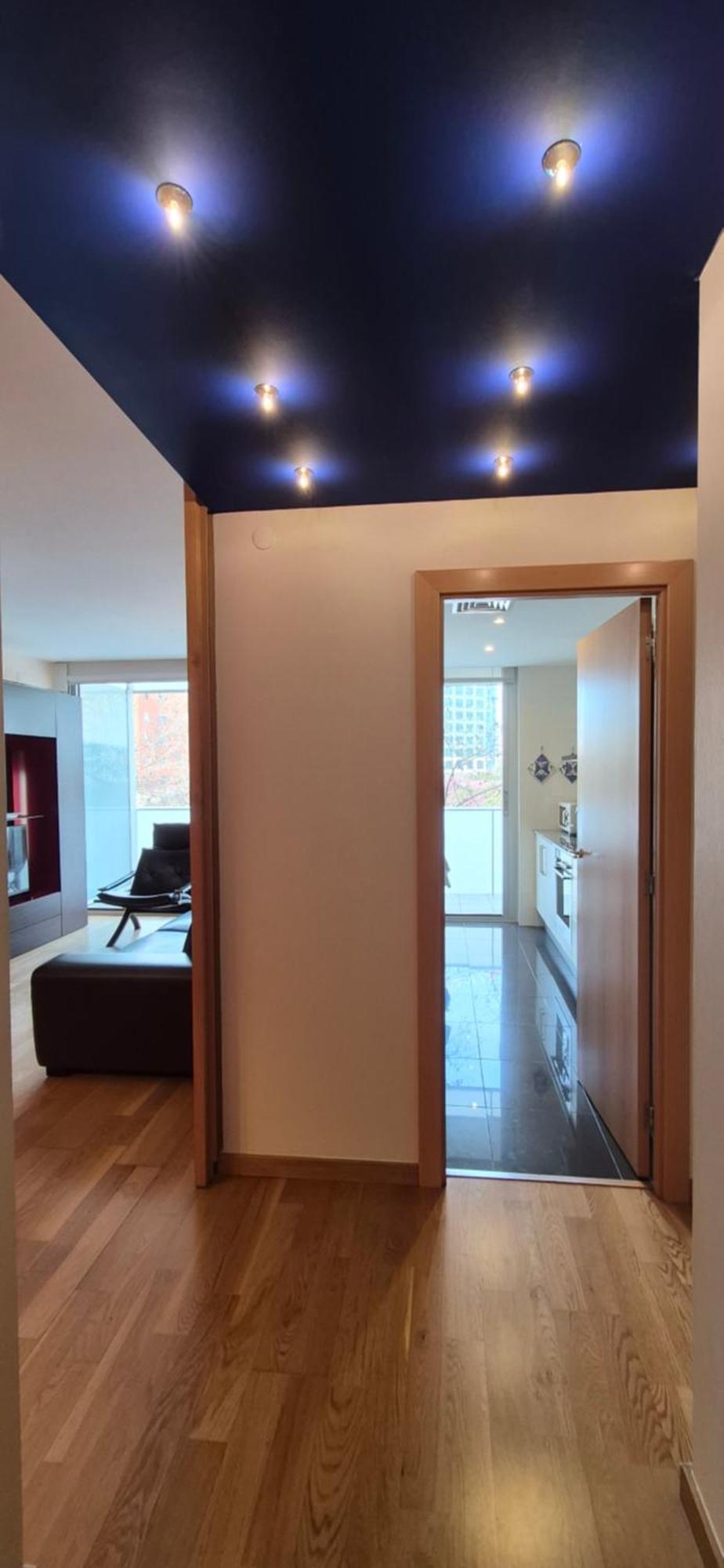 En Avenida Diagonal - Torre Glorias - Angeles Terraza Appartement Barcelona