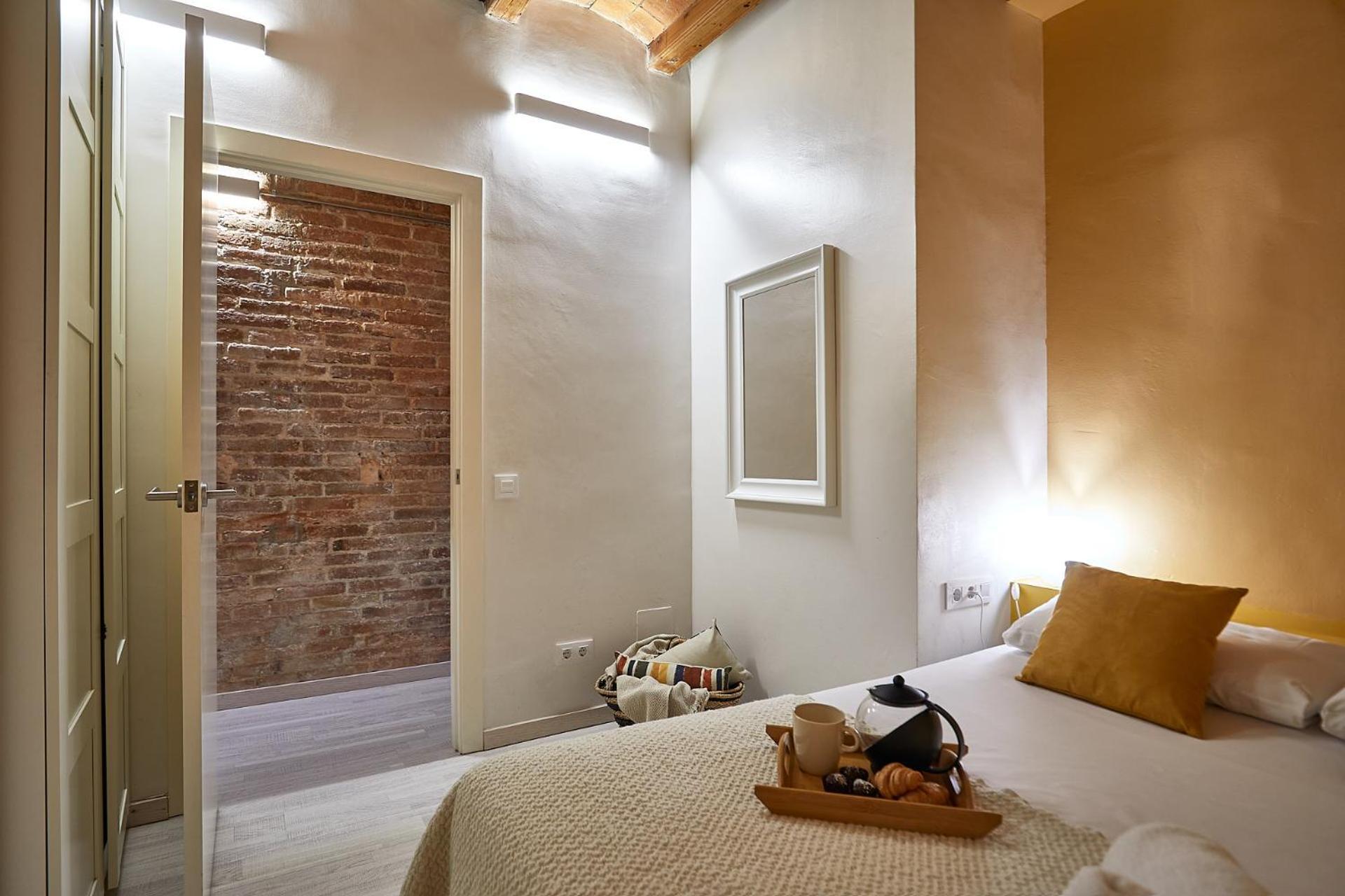 Apartamento Bbarcelona Urban