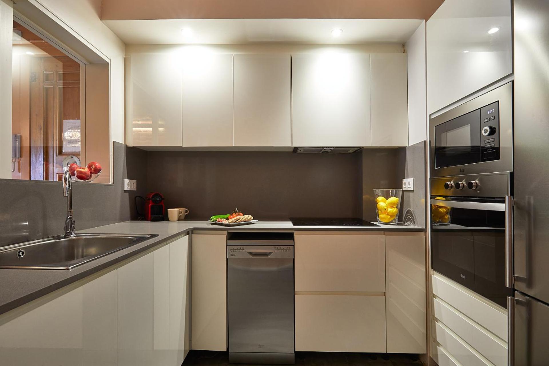 Bbarcelona Urban Apartamento Barcelona