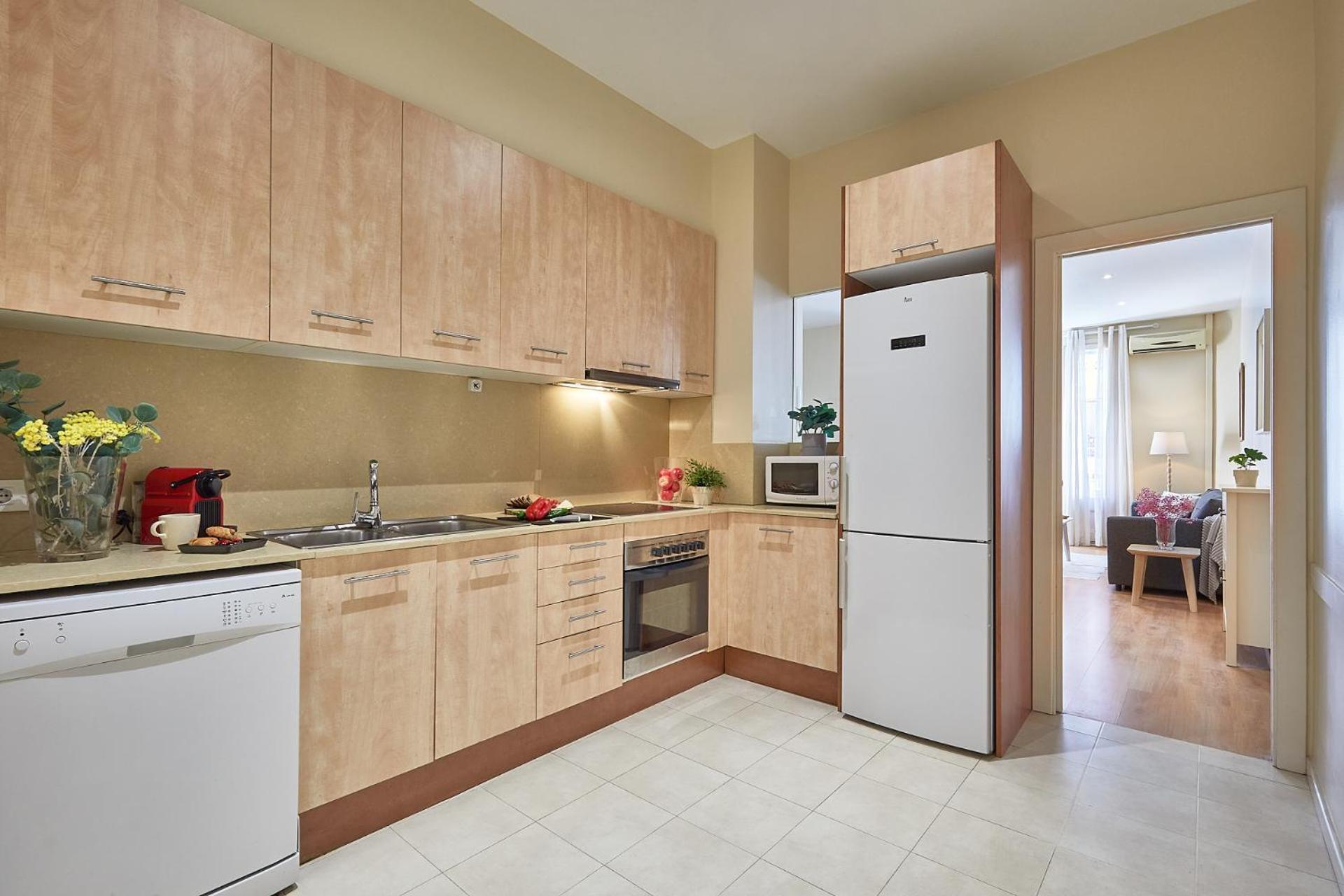 Apartamento Bbarcelona Urban