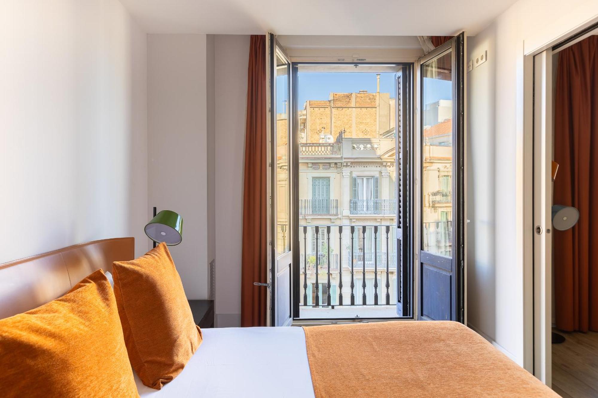 Cosmo Passeig De Gràcia * Barcelone