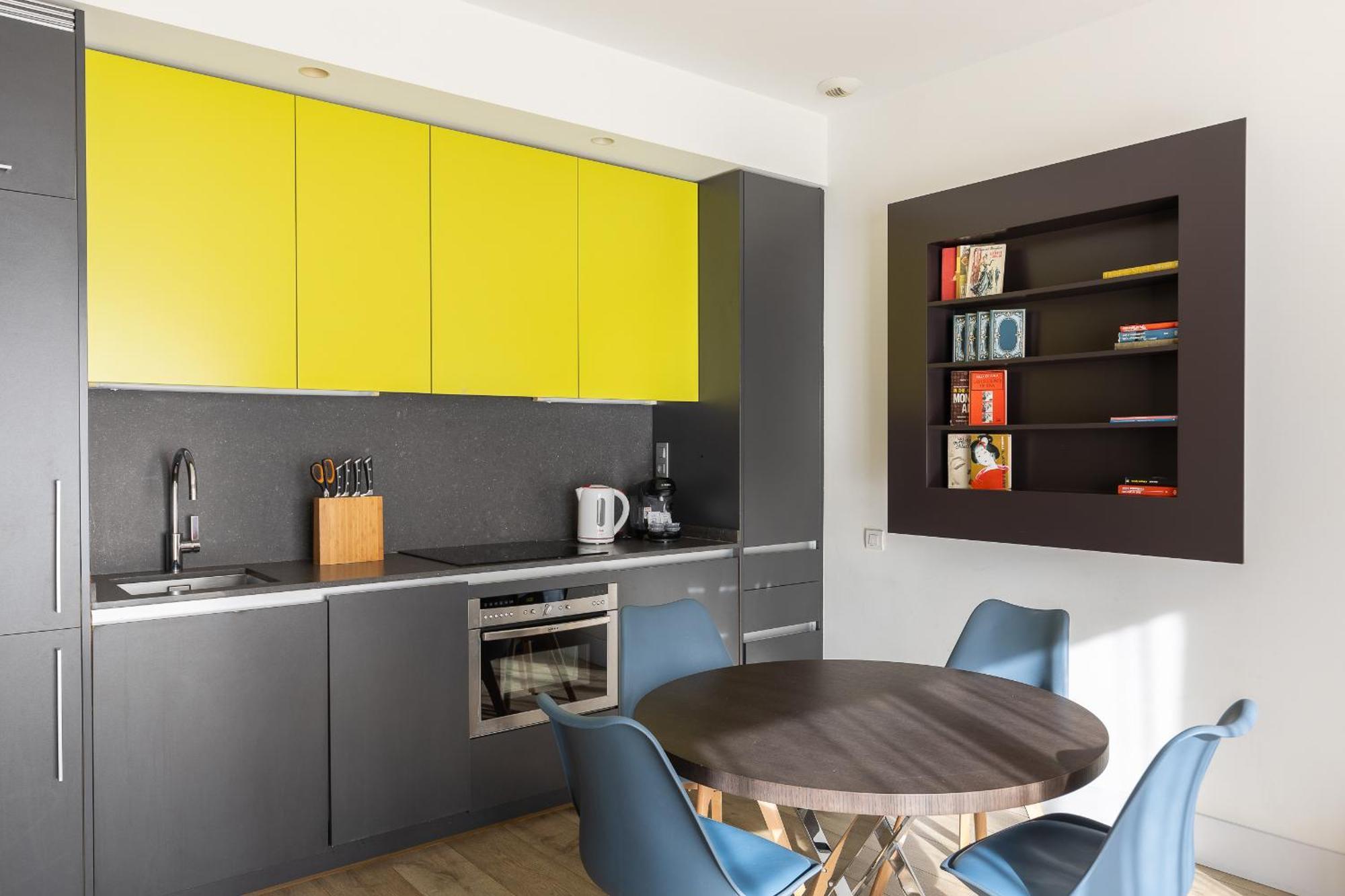 Appartement Cosmo Passeig De Gràcia *