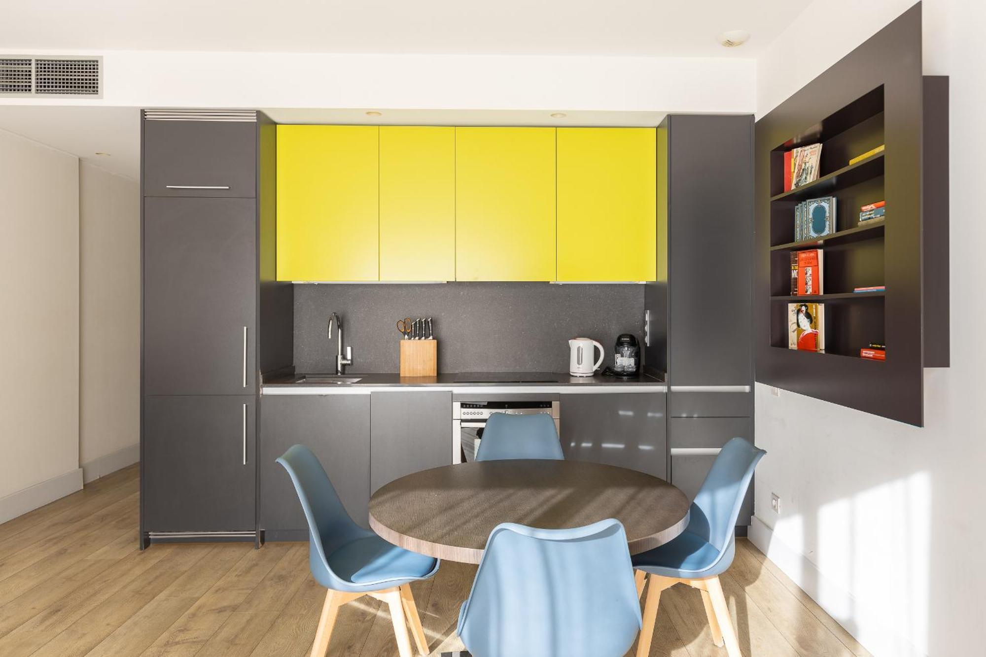 Cosmo Passeig De Gràcia Appartement Barcelone